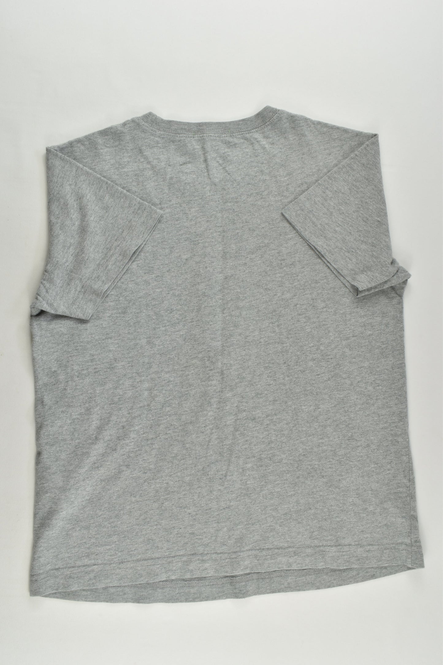 Bossini Size 8-9 (130 cm) Elmo T-shirt