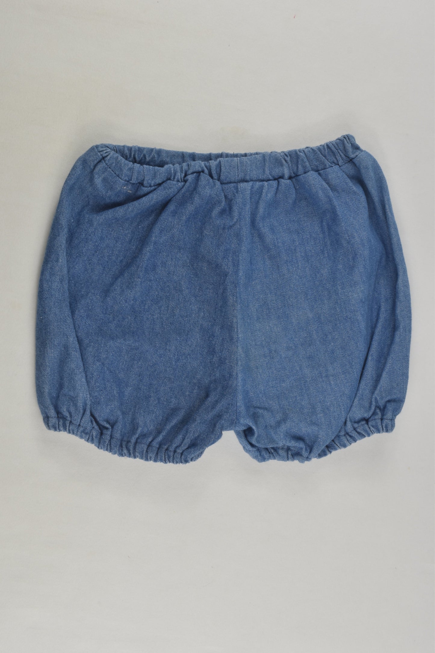 Brand Unknown Size 1 Denim Shorts