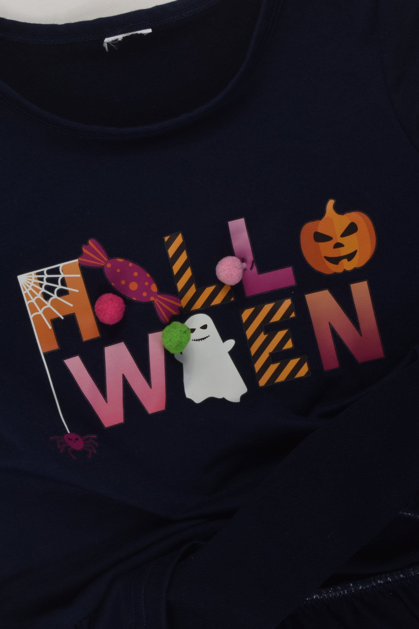 Brand Unknown Size 5-6 Halloween Dress