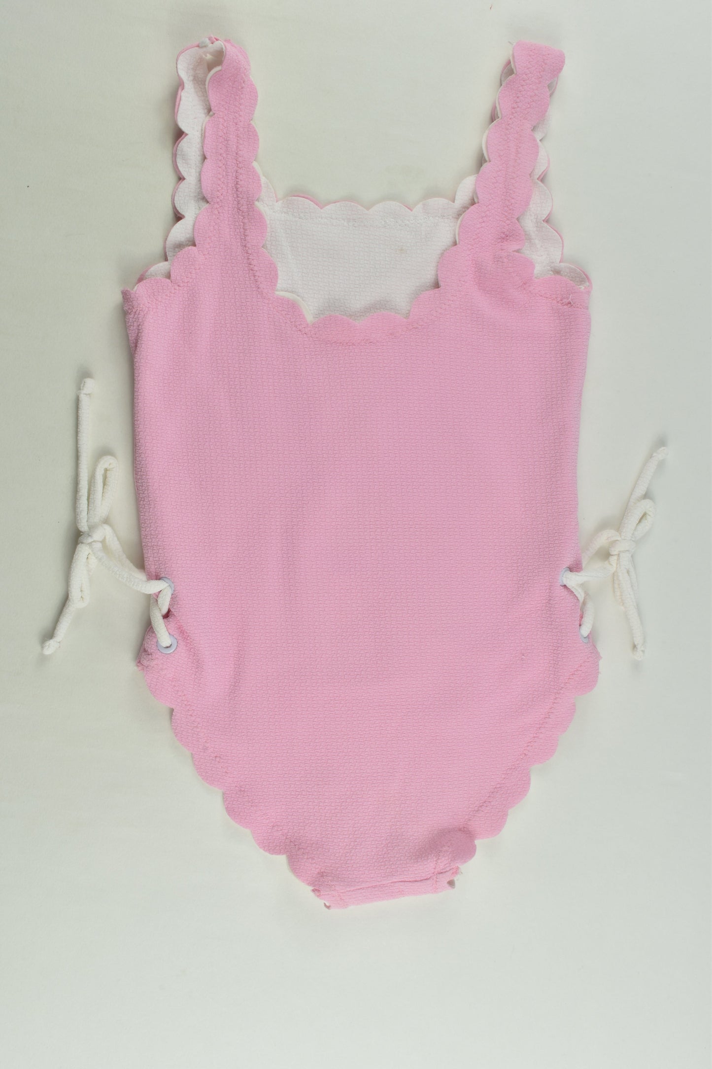 Brand Unknown Size approx 3-4 Bathers