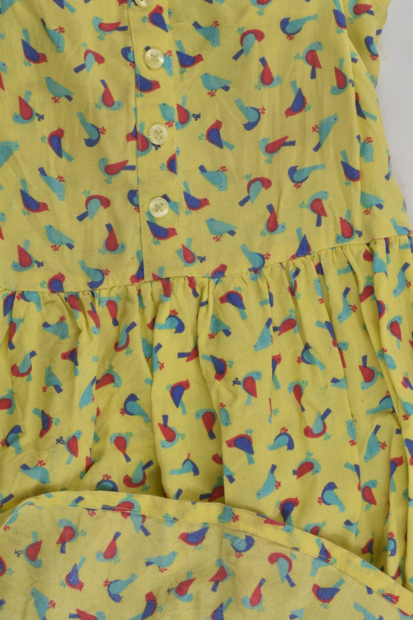 Brand Unknown Size approx 6 Dress