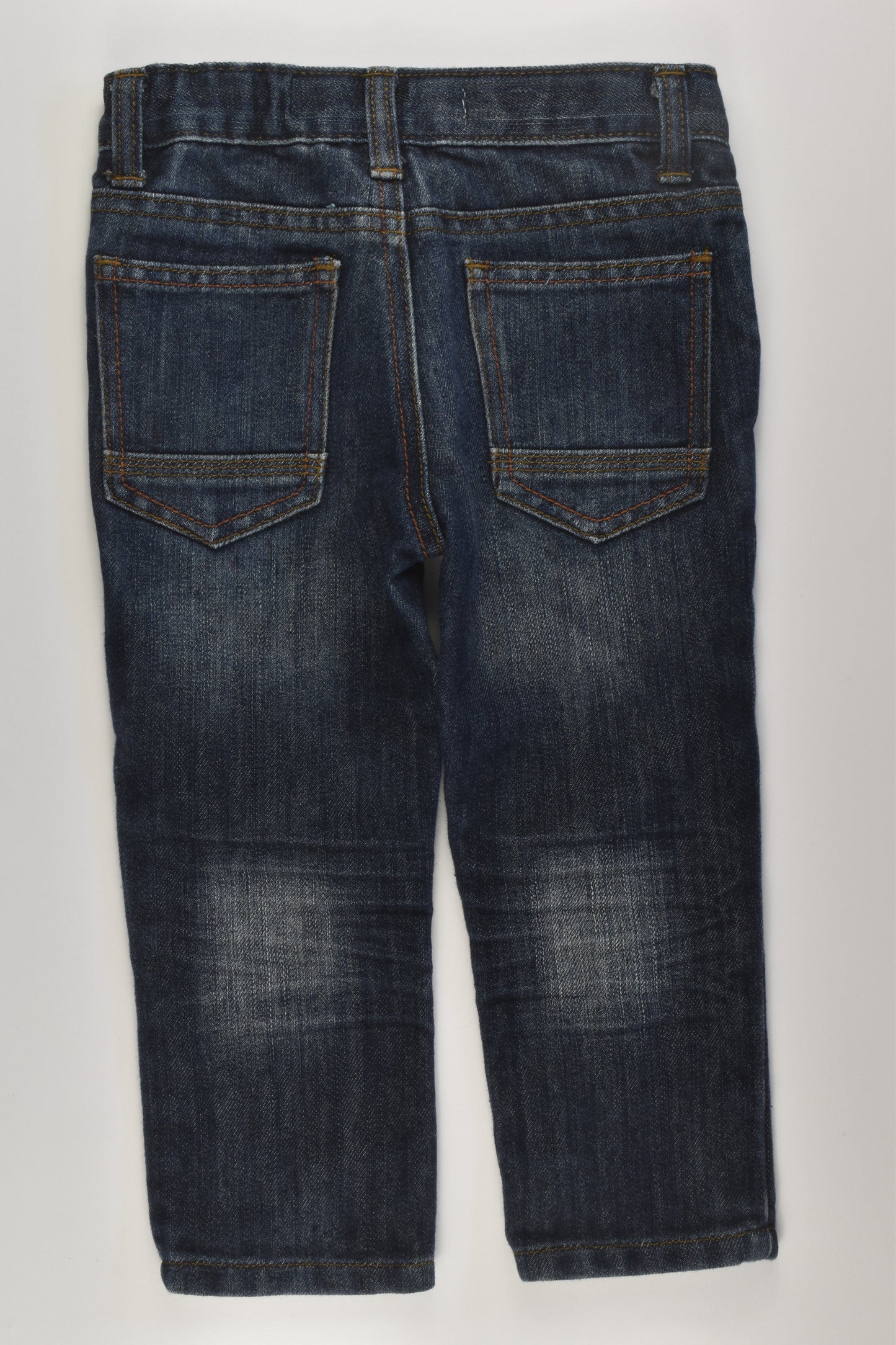 Breakers Size 2 Denim Pants