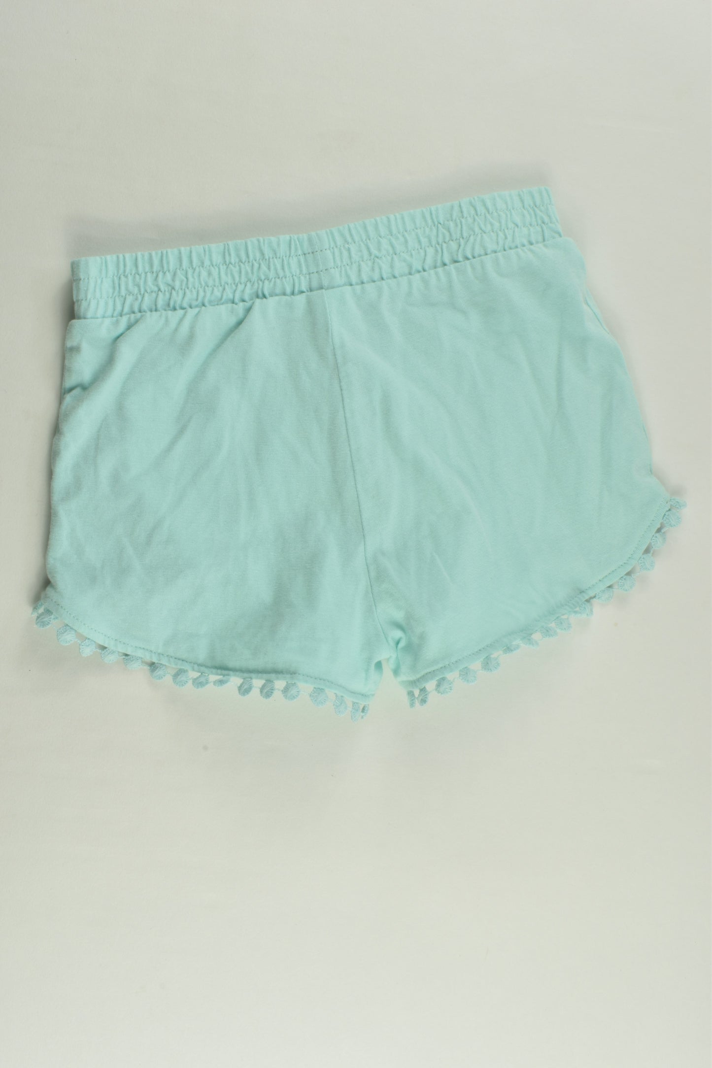 Brilliant Basics Size 4 Shorts