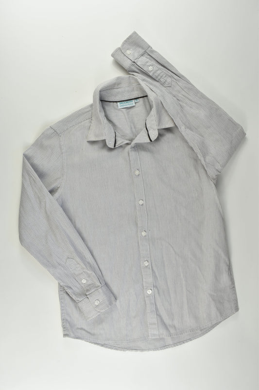 Brooklyn Industries Size 10 Shirt