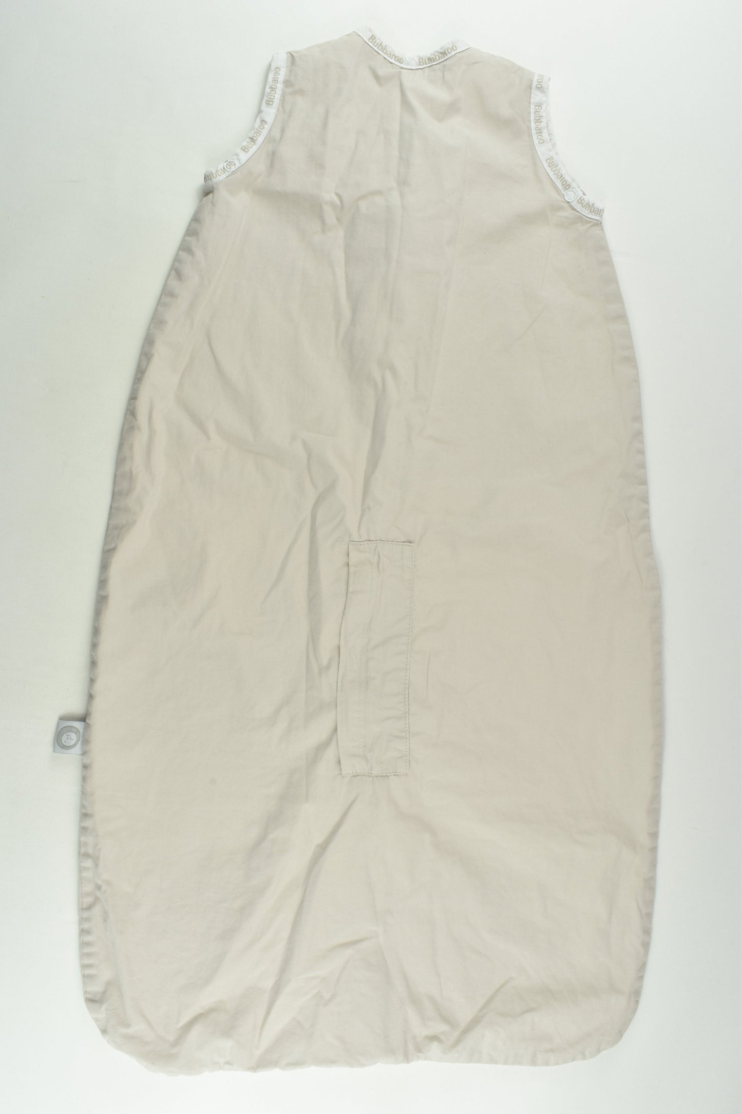 Bubbaroo Size 000-00 (Up to 6 months) Tog 0.35 Sleeping Bag