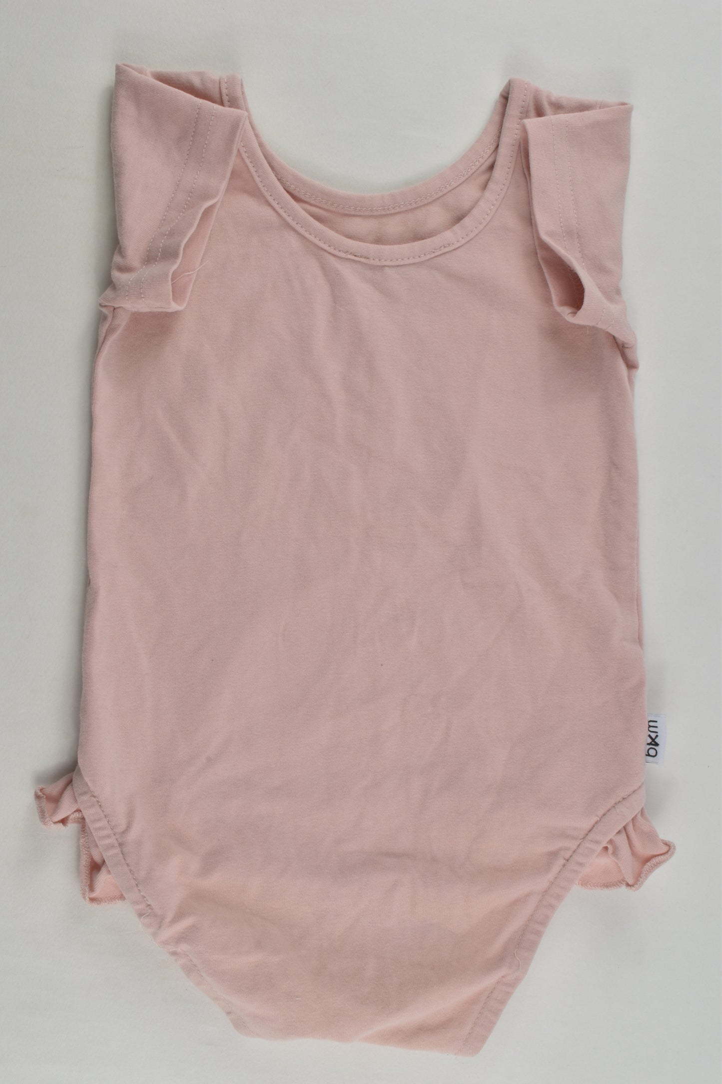 Bug & Mouse Size 1 Bodysuit