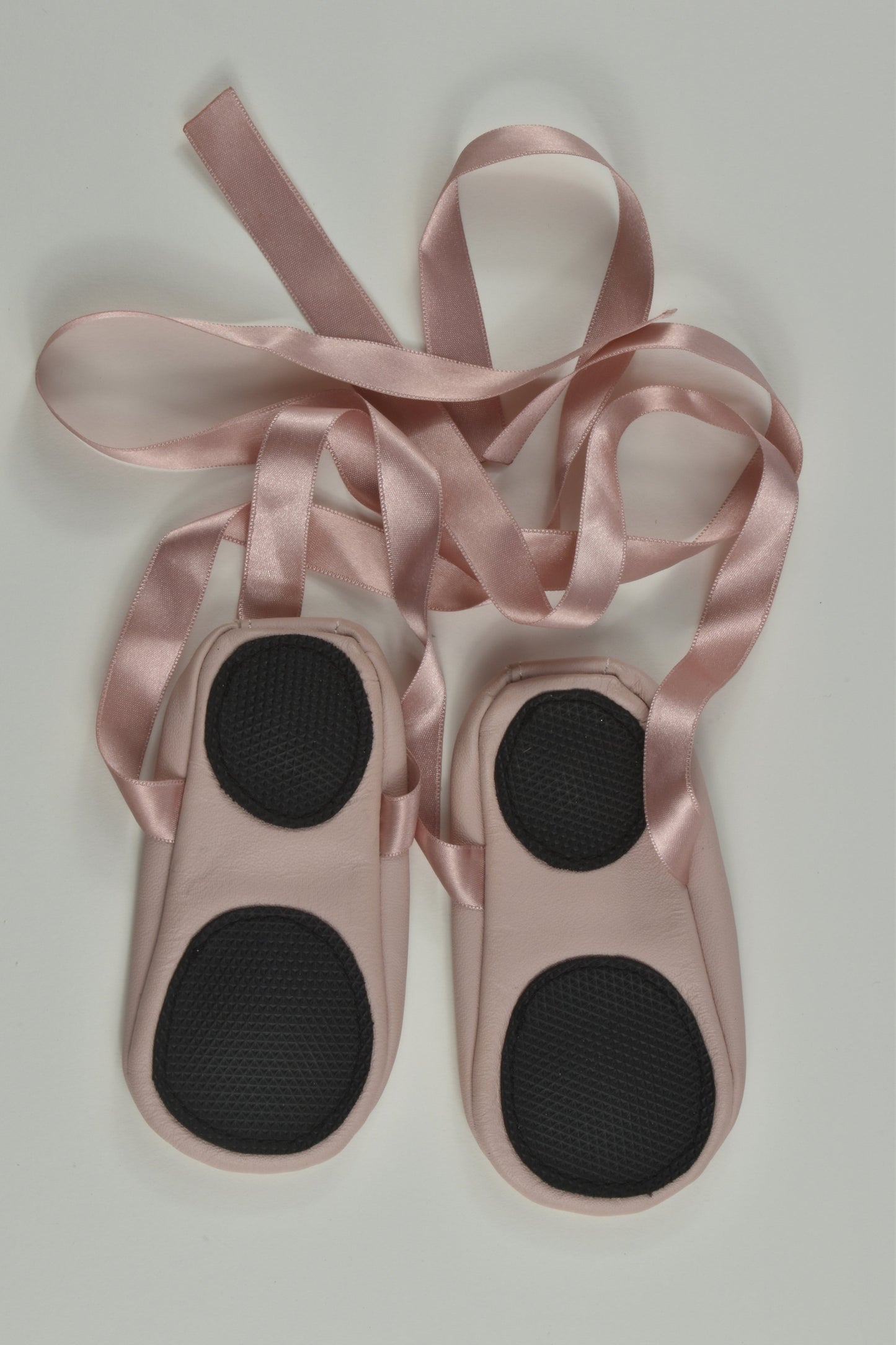 Bug & Mouse Size approx 3 Leather Slippers