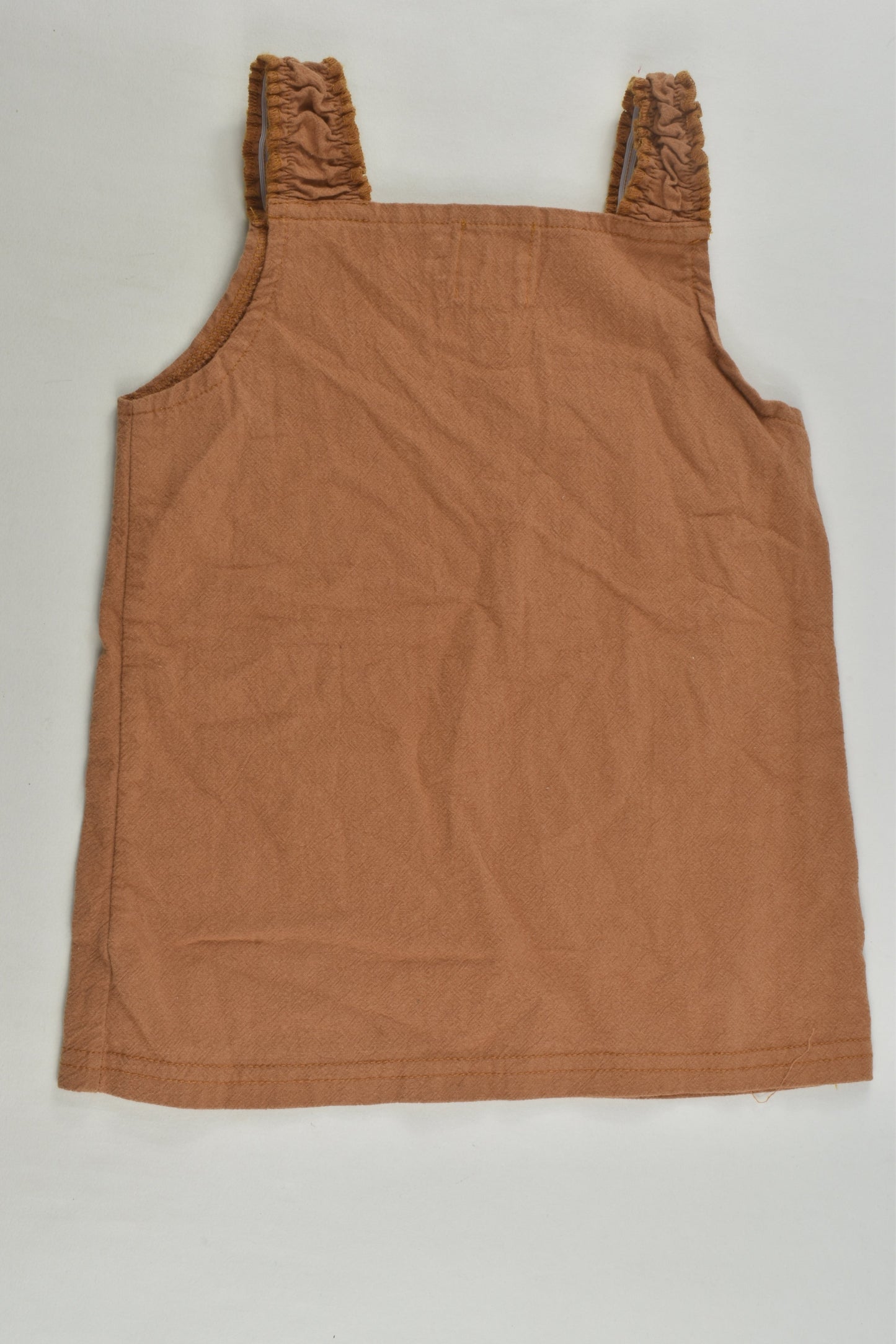 By Billie Size 1 Tunic/Dress