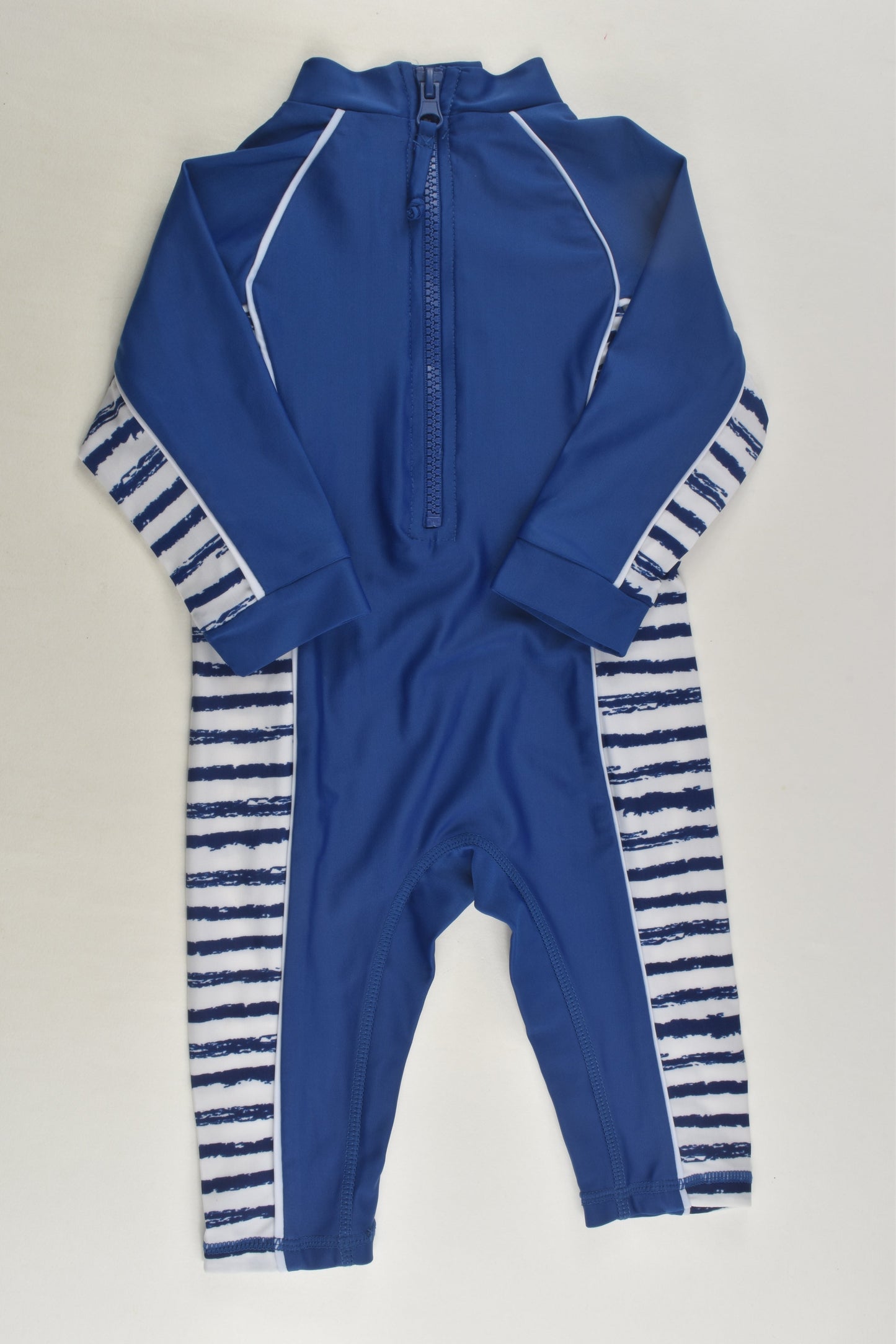 Cancer Council Size 00 Rashie Suit