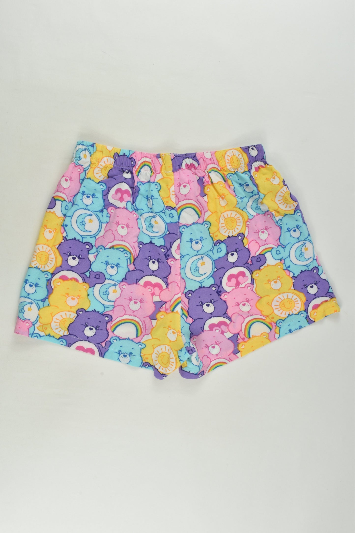 Care Bears Size 7 Shorts