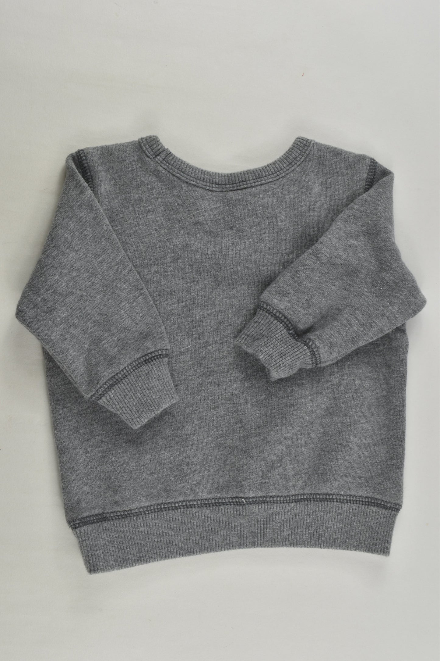 Carter's Size 00 (6 months) T-Rex Sweater