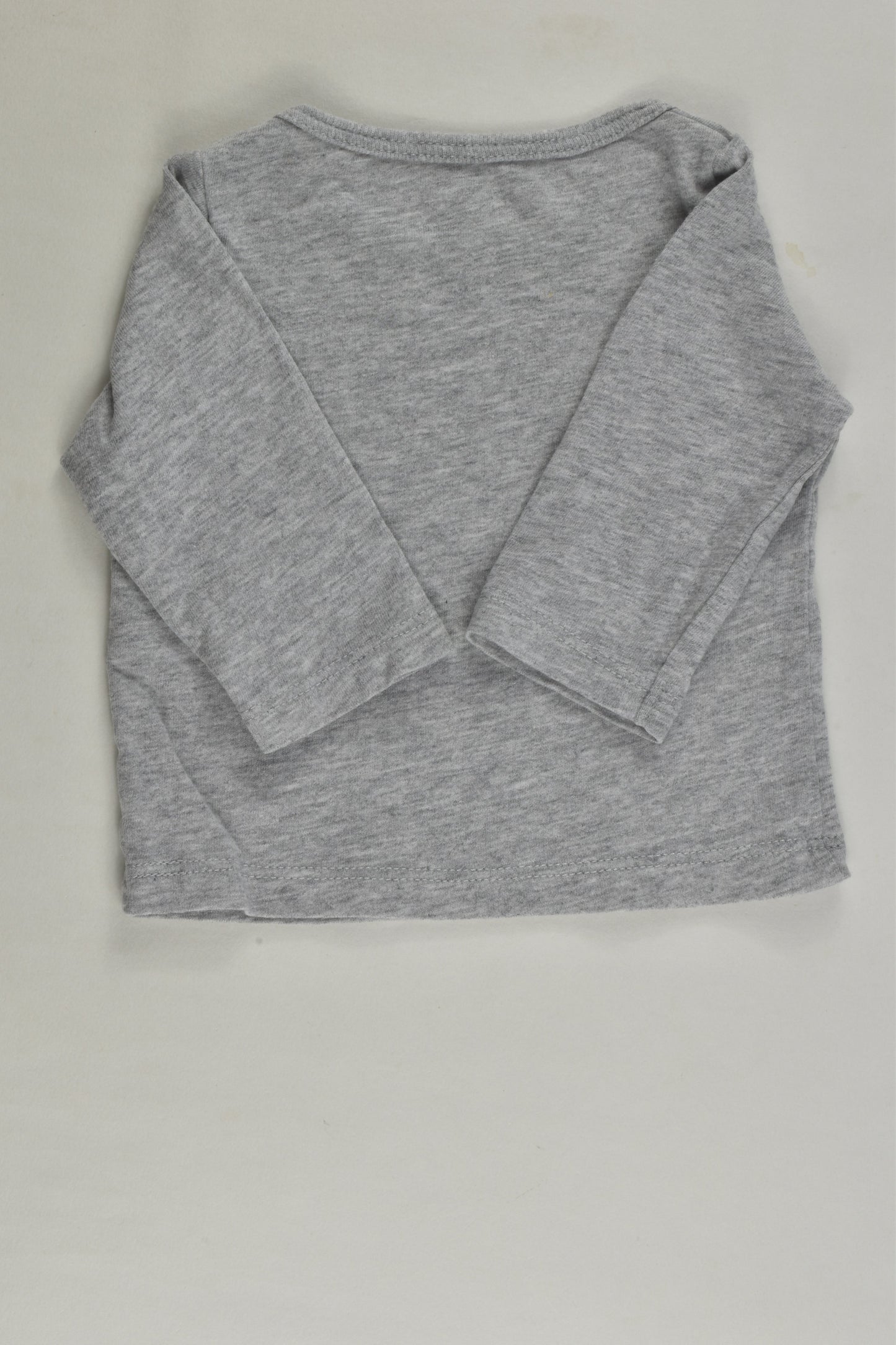 Carter's Size 0000 Top