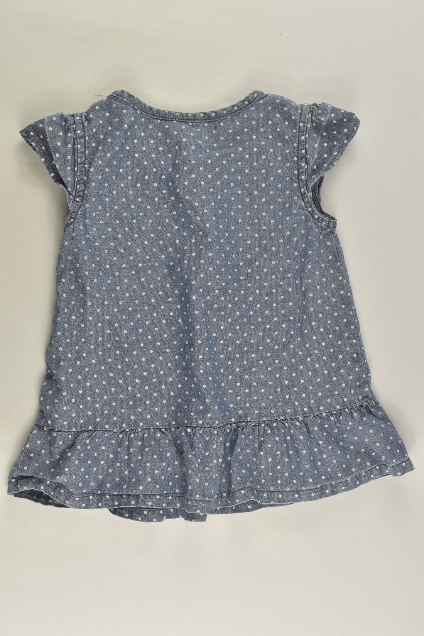 Carter's Size 2 (24 months) Tunic/Blouse