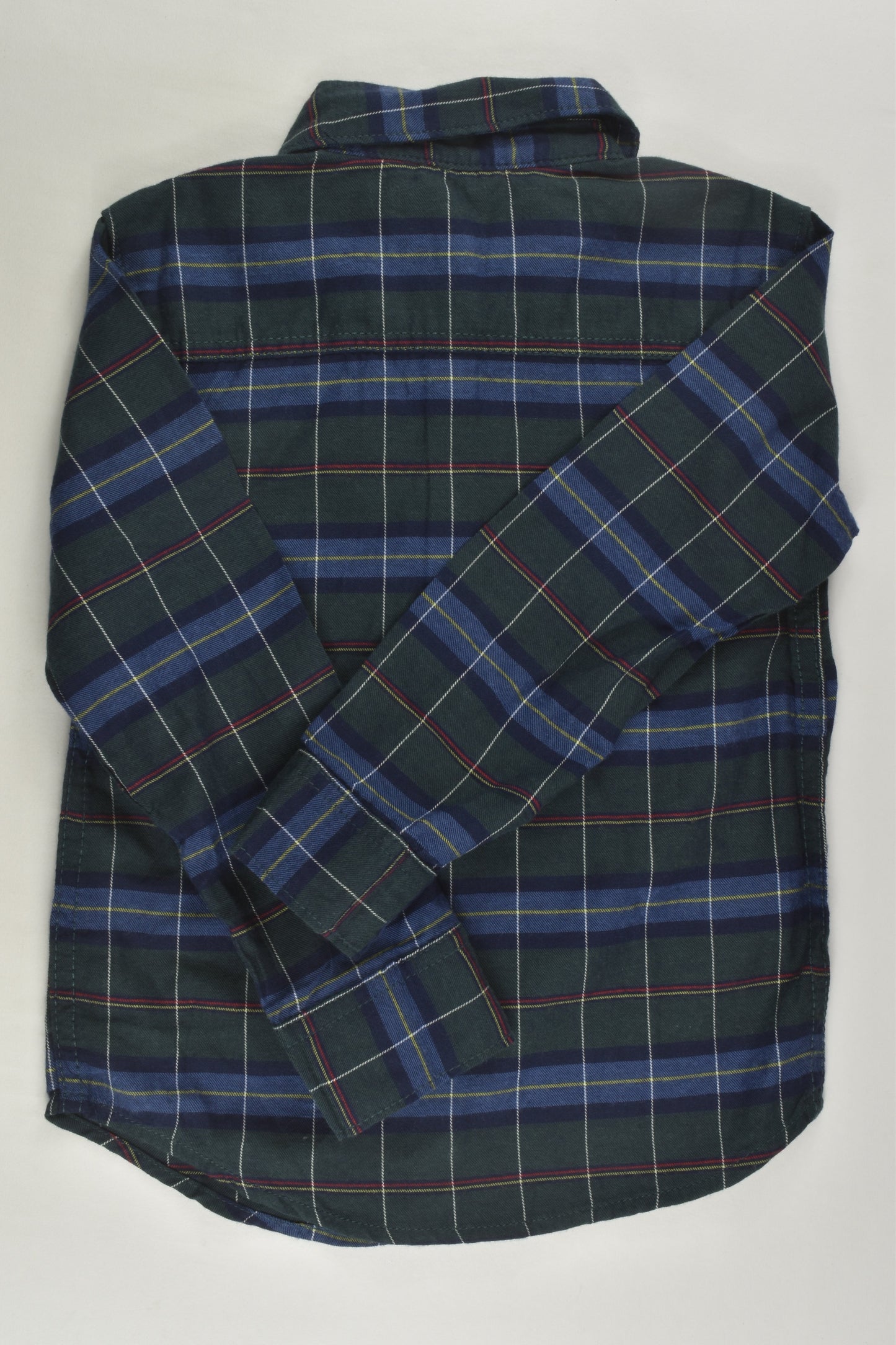 Carter's Size 4 Shirt