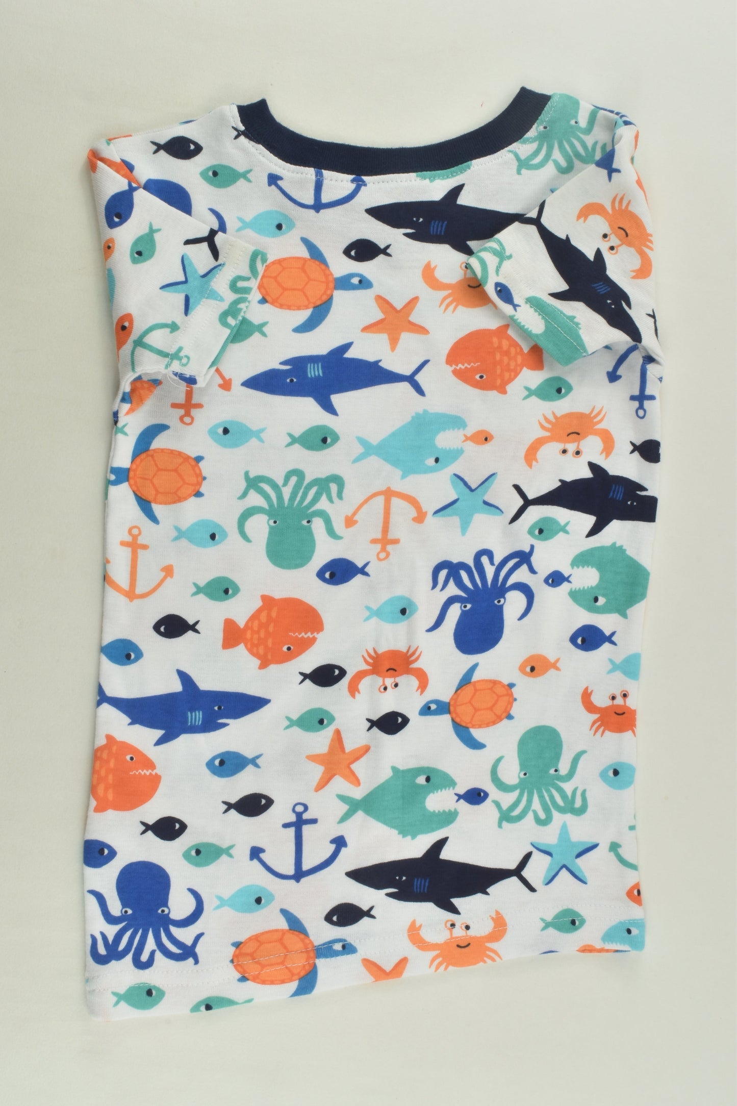 Carter's Size 4 T-shirt