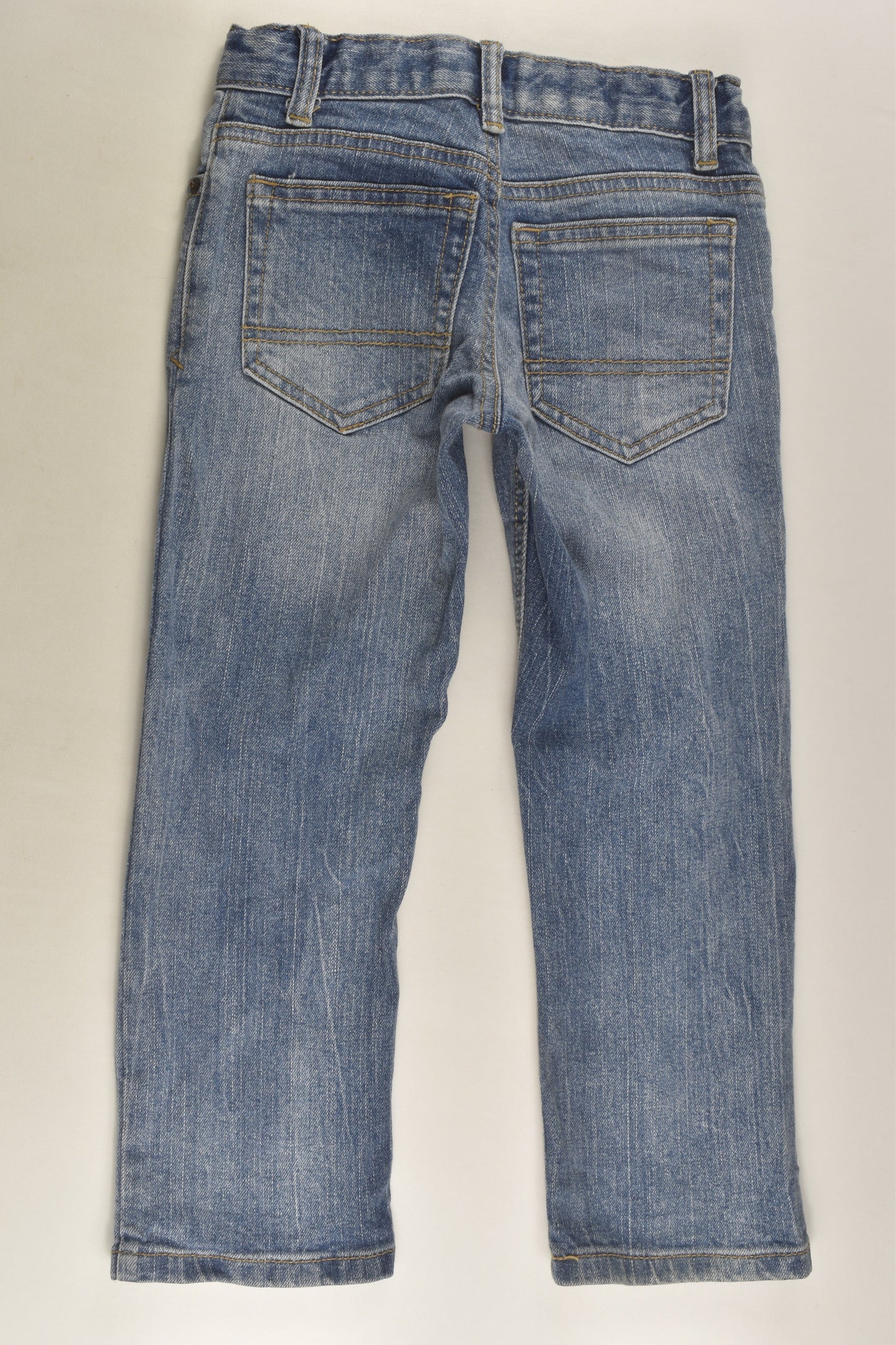 Cat & Jack Size 4 Denim Pants