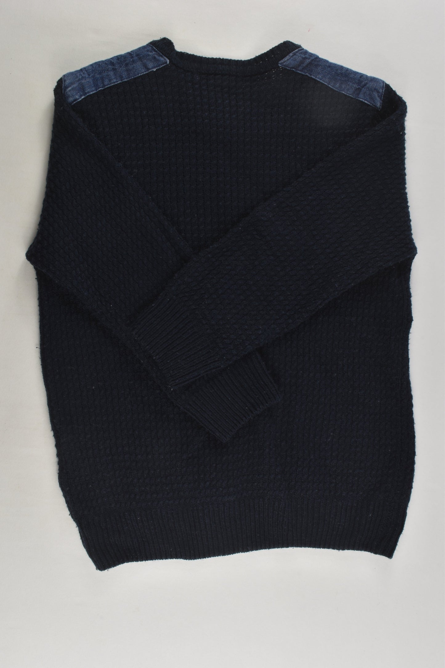 Charlie & Me Size 4 Knit Jumper