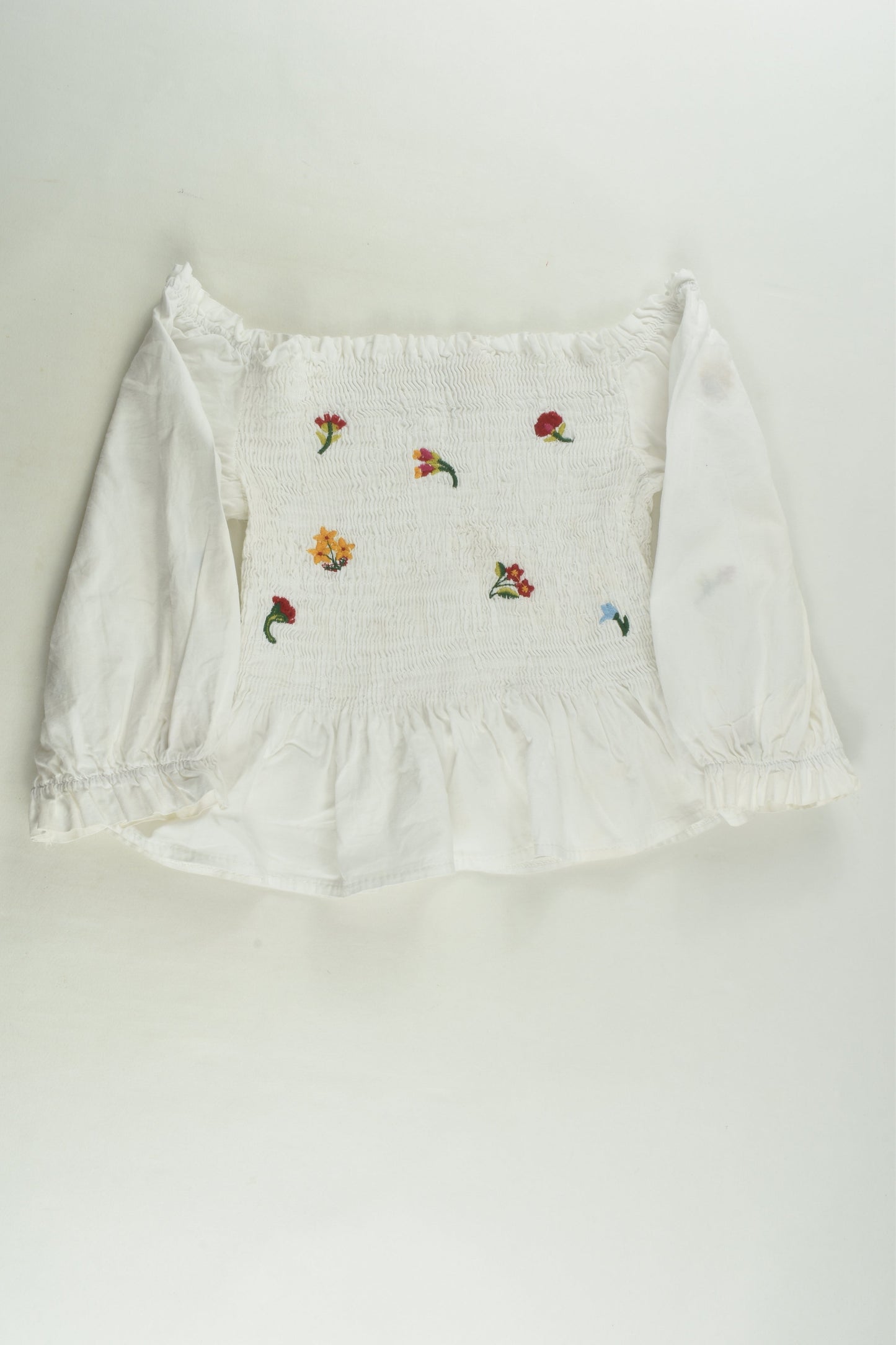 Cheep Size approx 6-8 Blouse