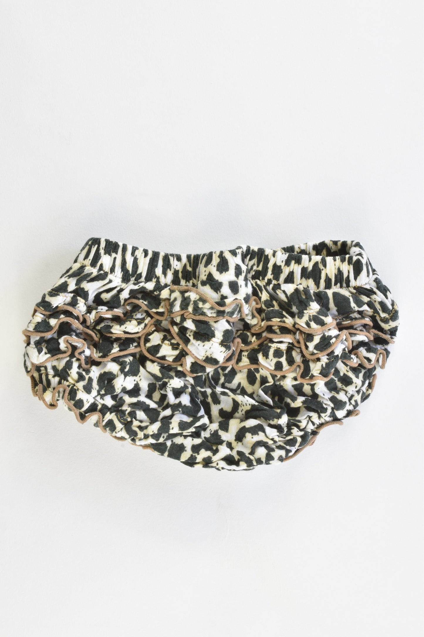 Children Of The Tribe Size 000 (0-3 months) Bloomers