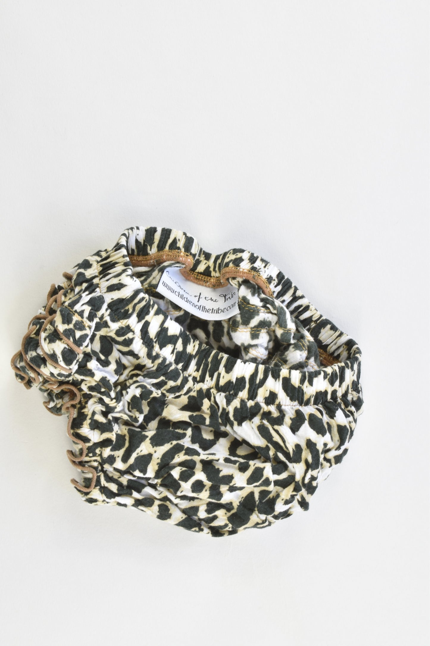Children Of The Tribe Size 000 (0-3 months) Bloomers
