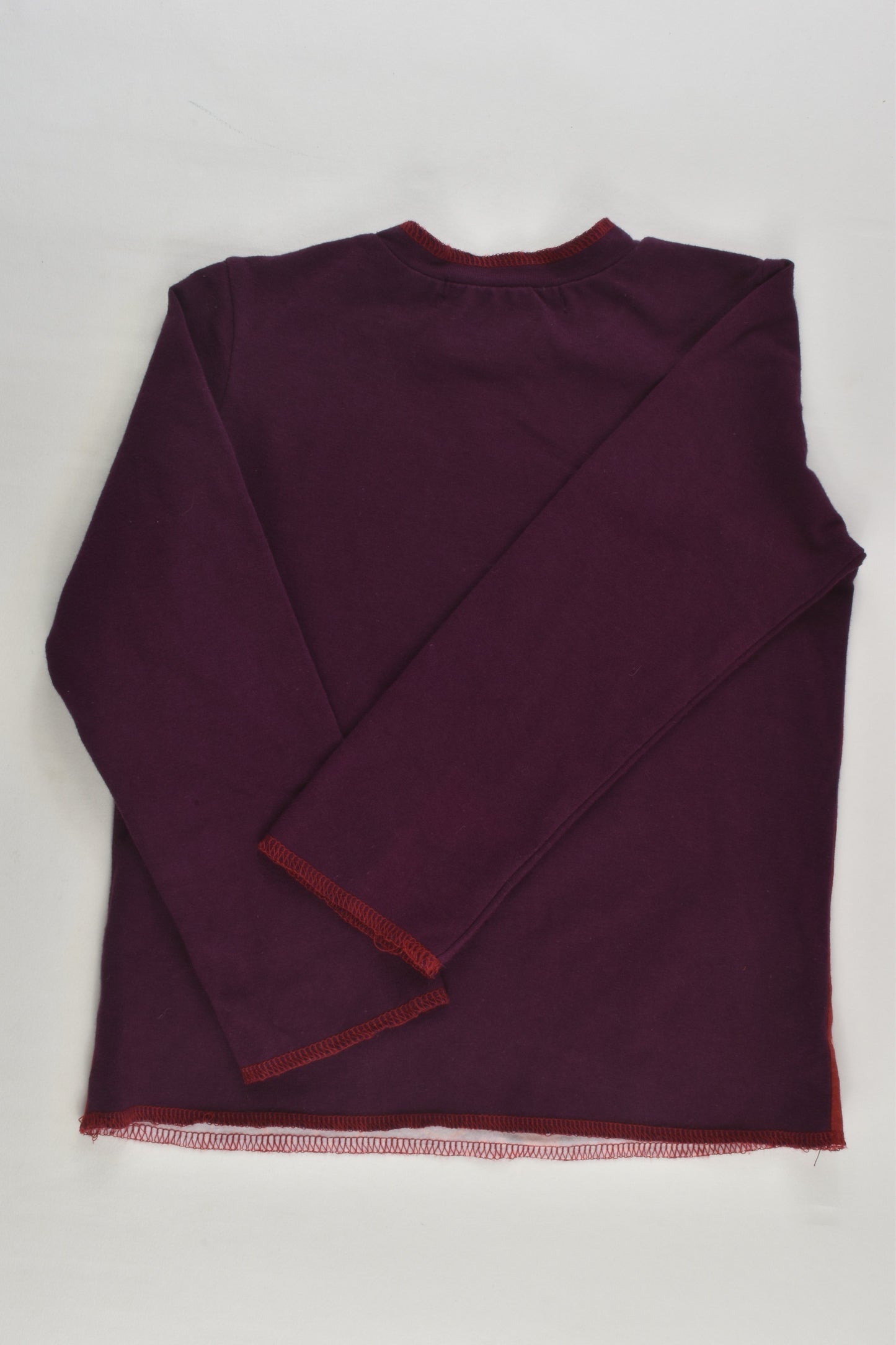 Chubby Gang Australia Size 2 Top