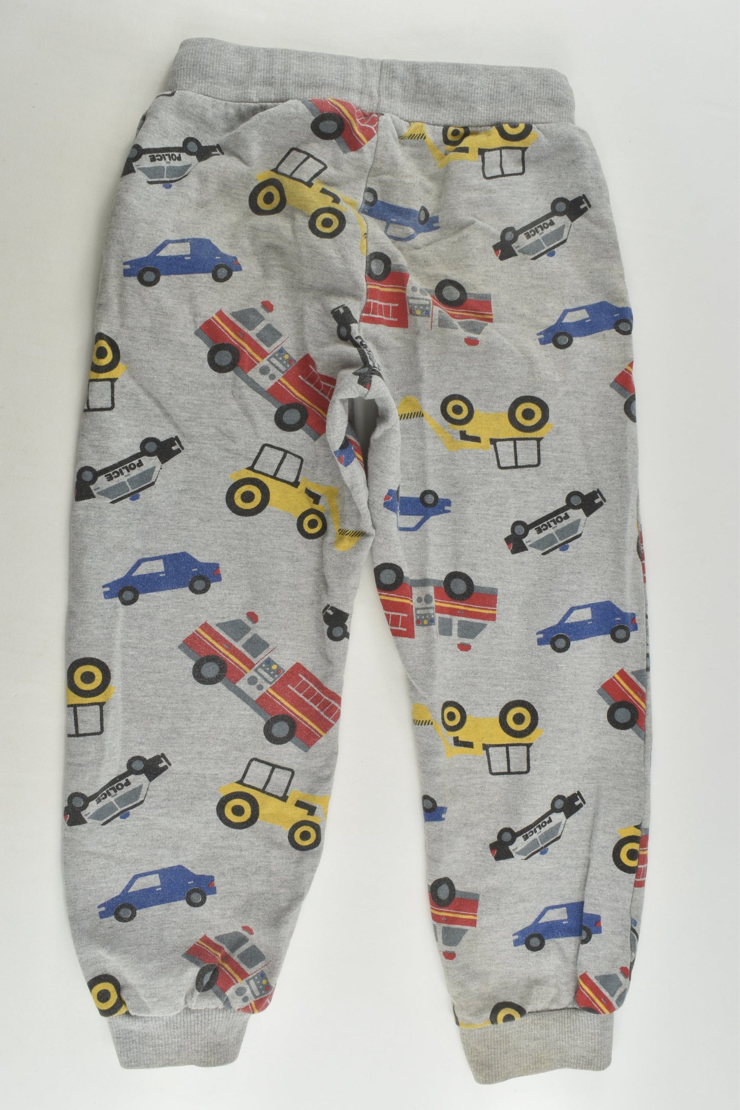Ciraf Size 5 (110 cm) Vehicles Track Pants