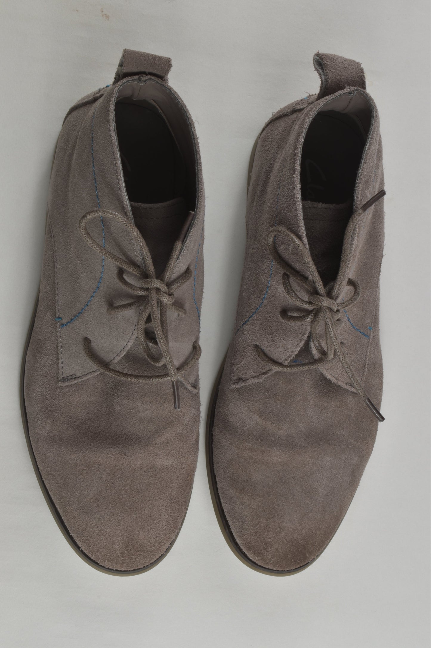 Clarks Size EUR 37 Leather Shoes