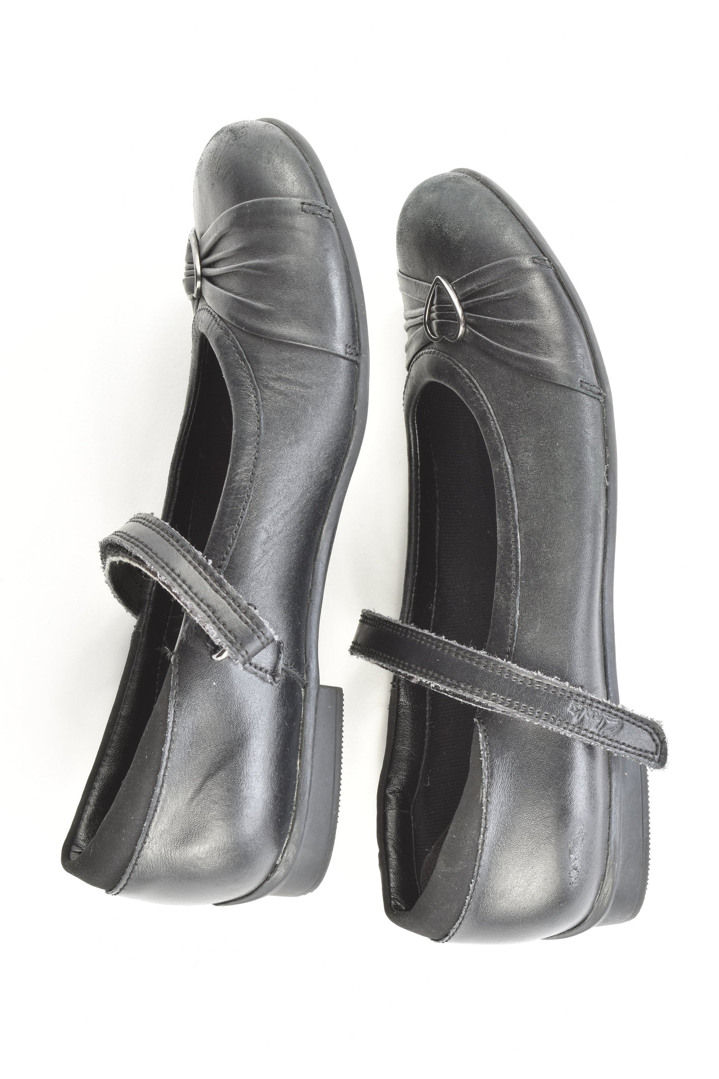 Clarks Size UK 1.5 Shoes