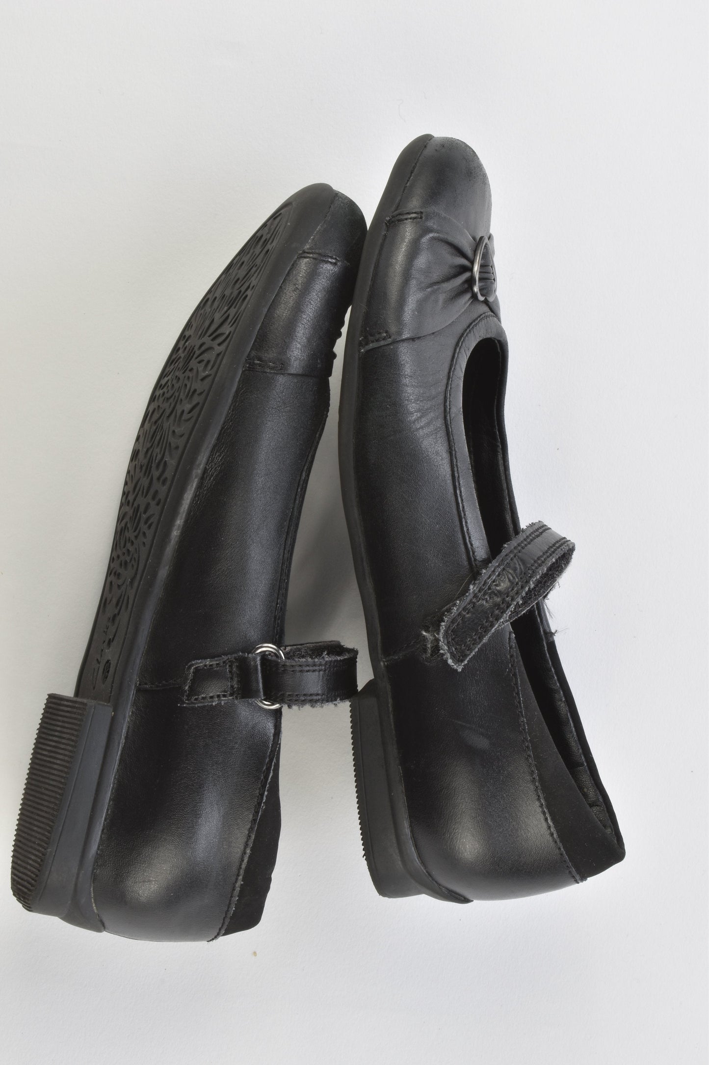 Clarks Size UK 1.5 Shoes