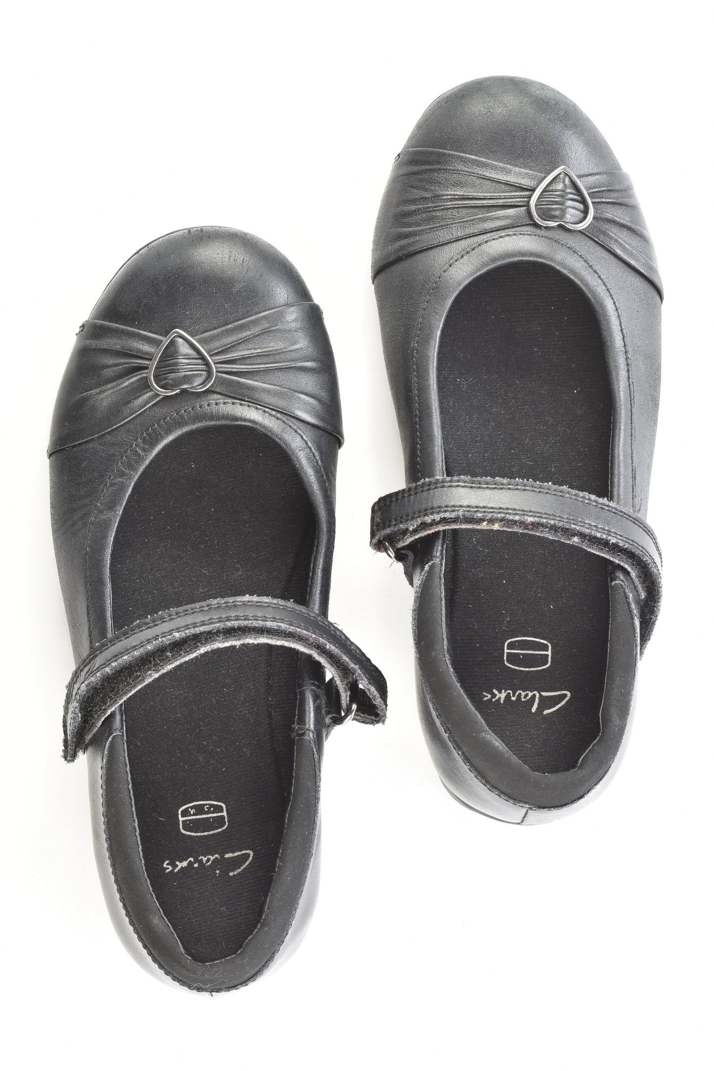 Clarks Size UK 1.5 Shoes