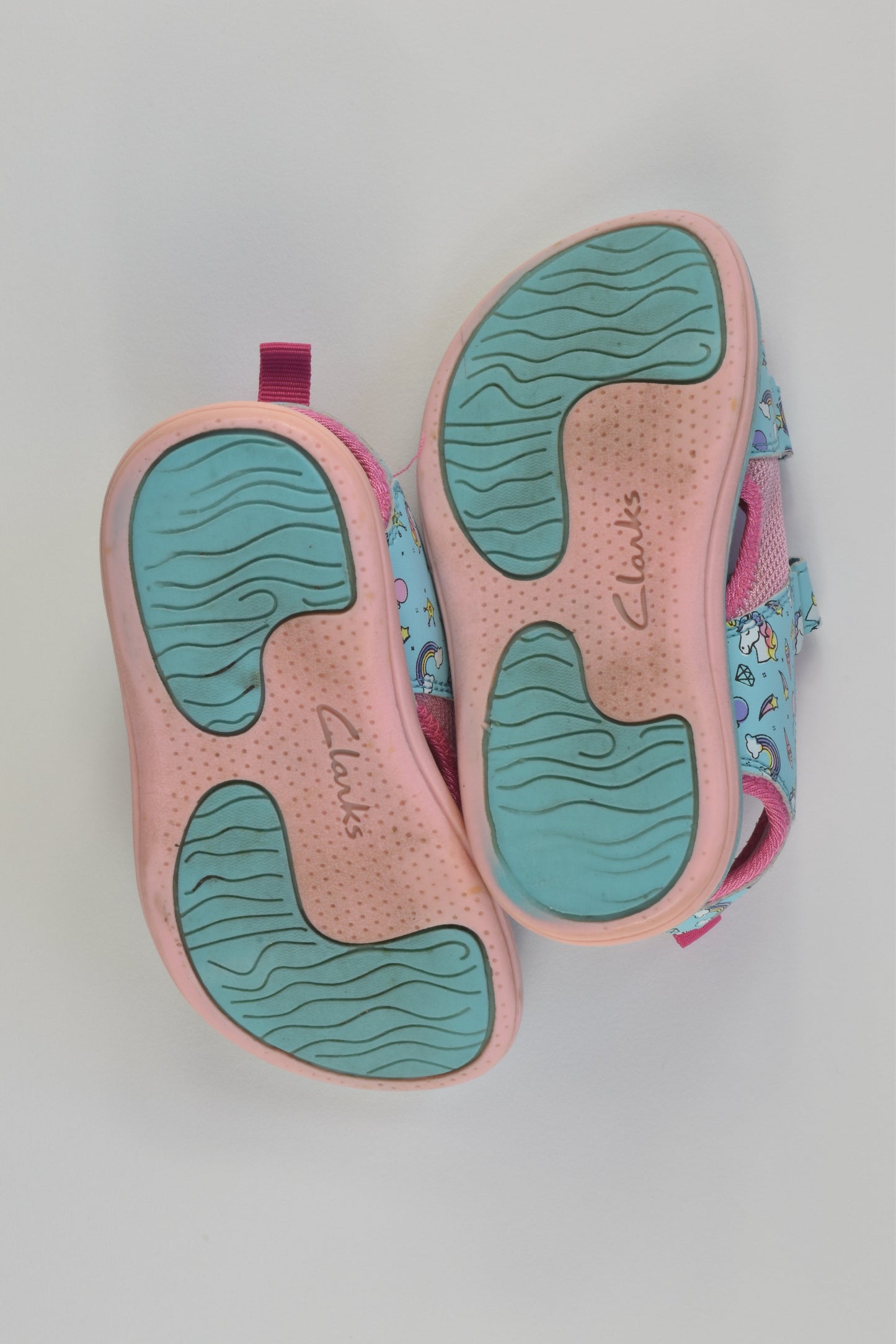 Clarks Size UK 9 Sandals