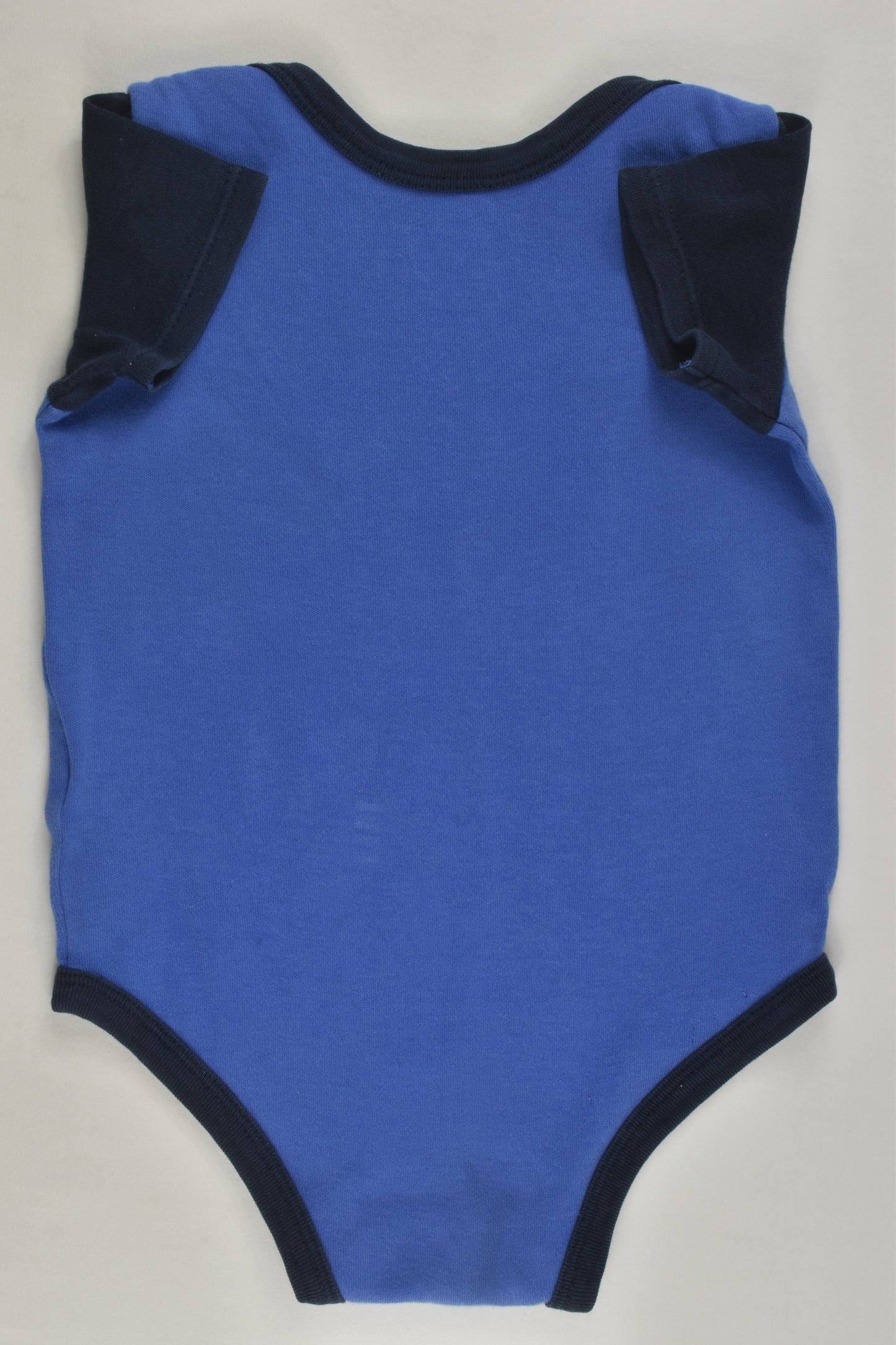 Converse All Star Size 0 Bodysuit