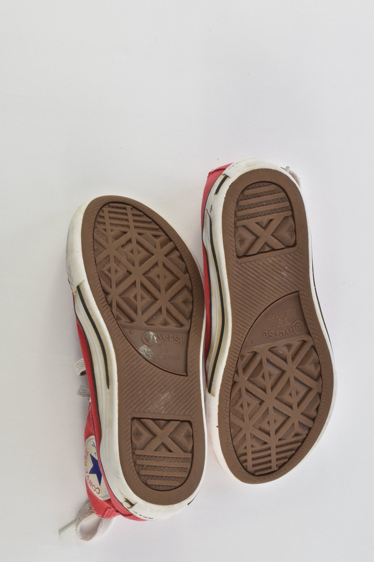 Converse All Star Size UK 11.5 Shoes
