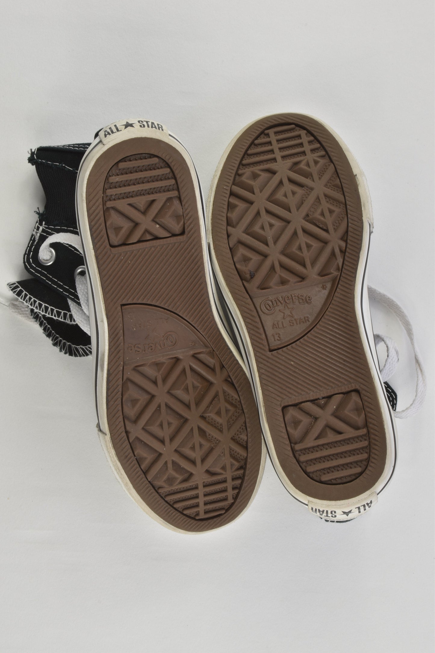 Converse All Star Size UK 12.5 Shoes