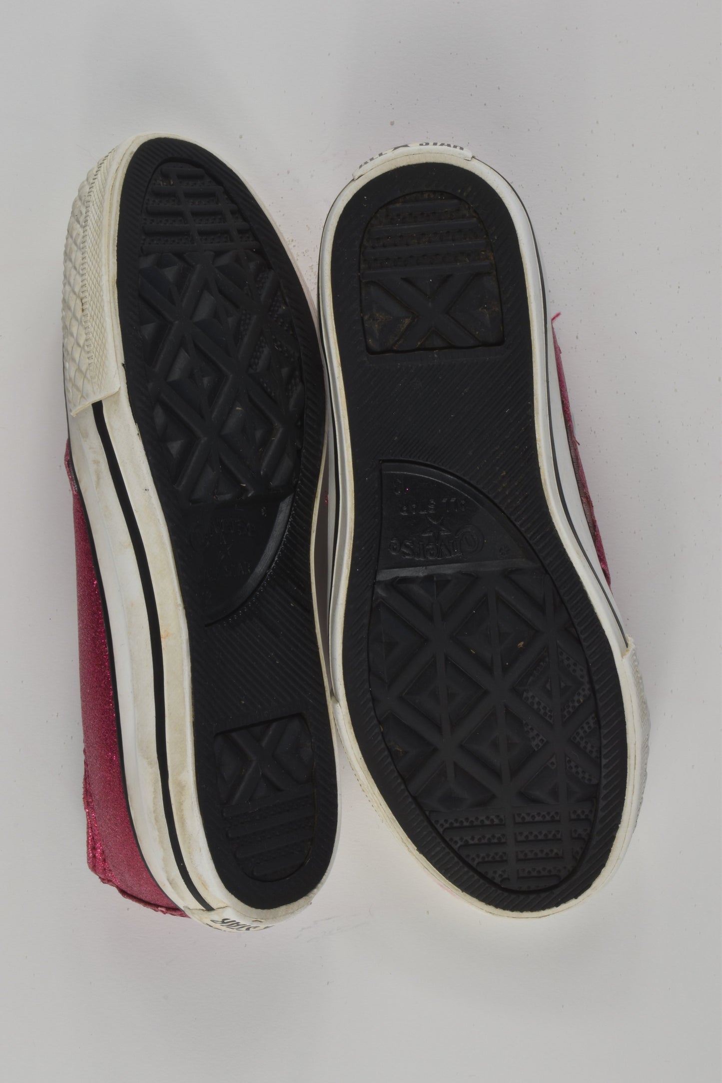 Converse All Star Size US 13 Shoes