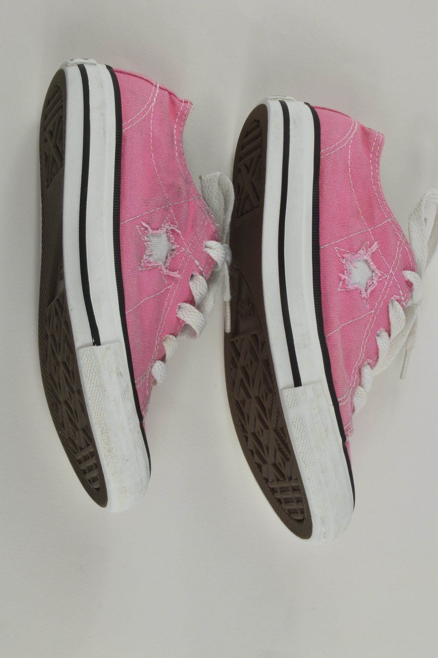 Converse One Star Size US 12 Shoes