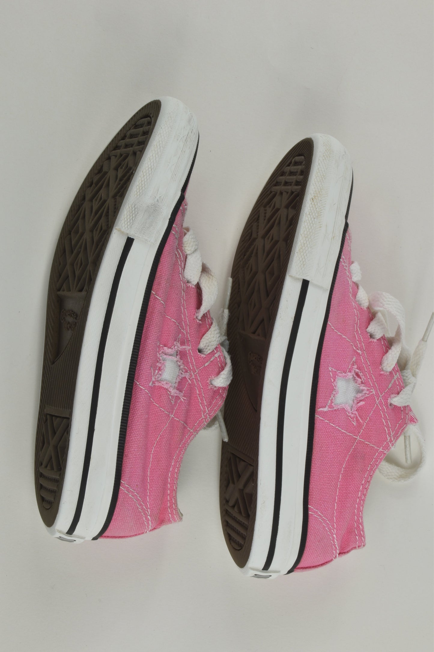 Converse One Star Size US 12 Shoes