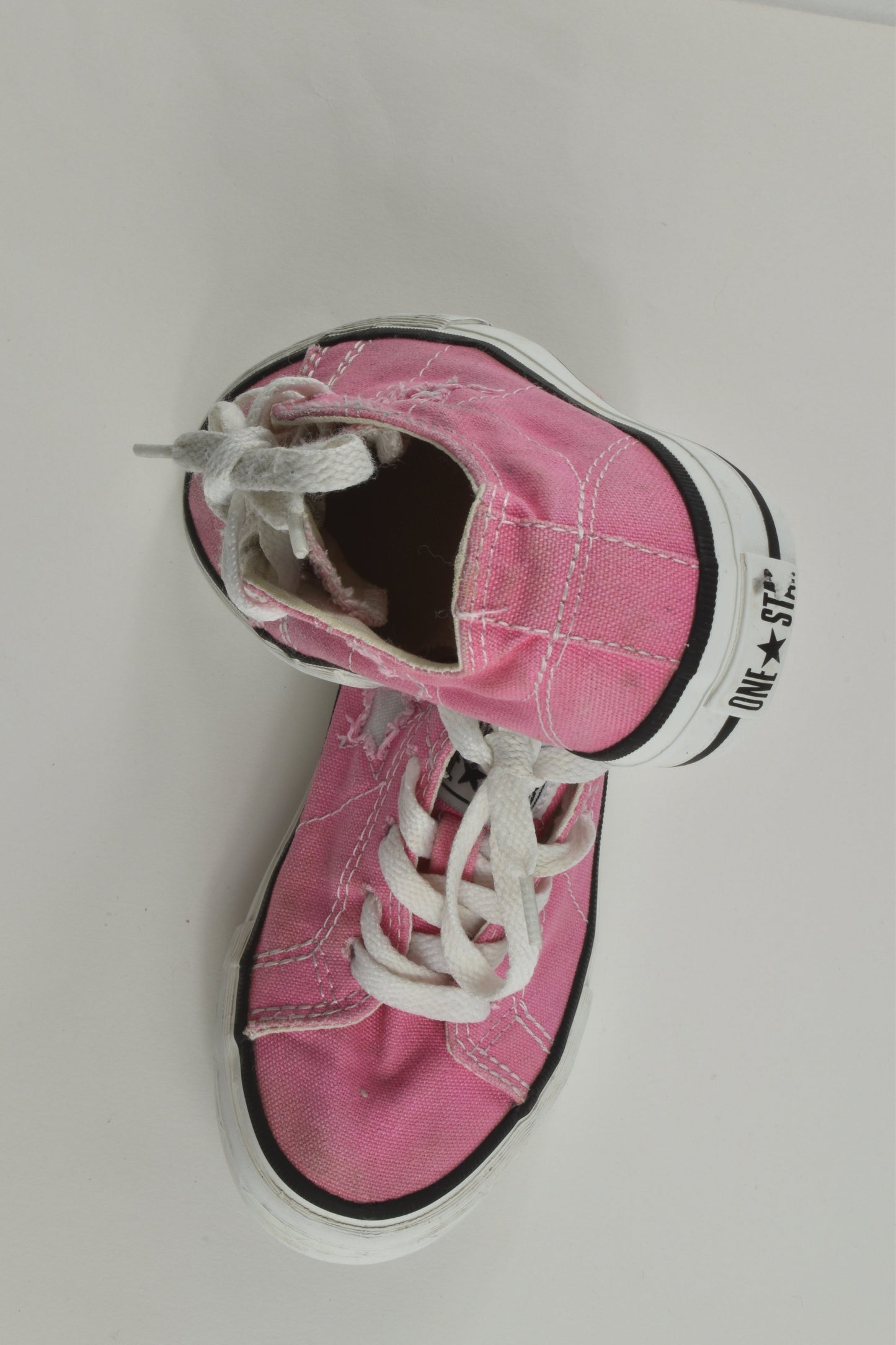 Converse One Star Size US 12 Shoes