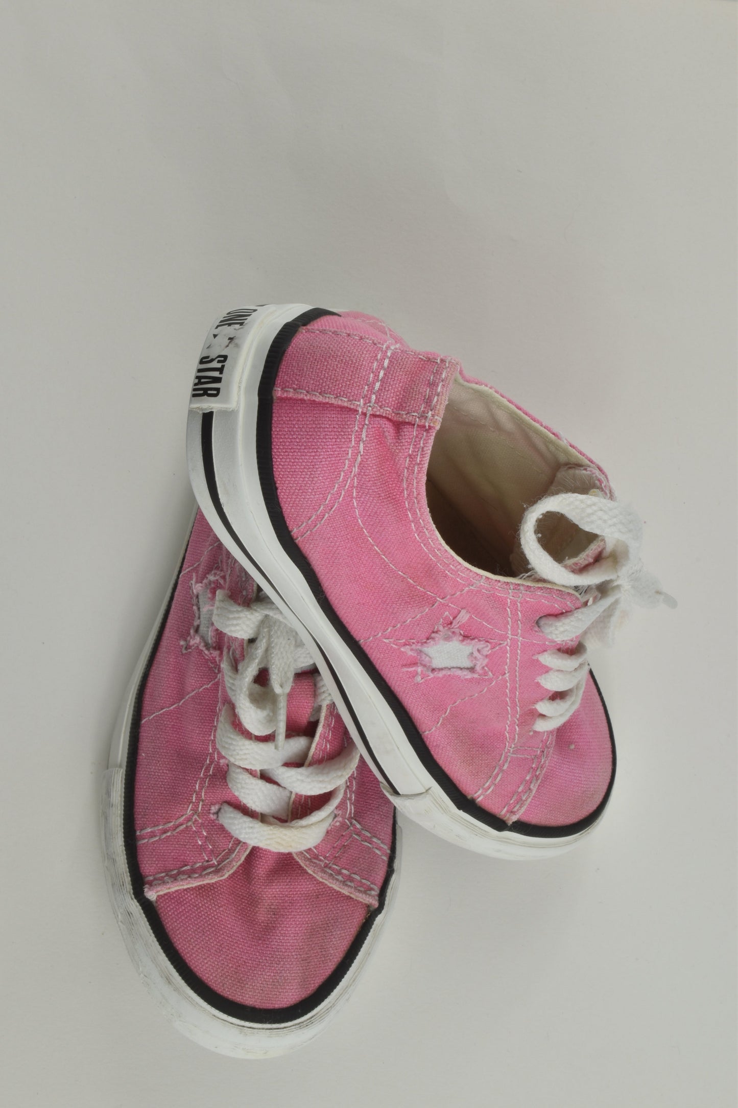 Converse One Star Size US 12 Shoes