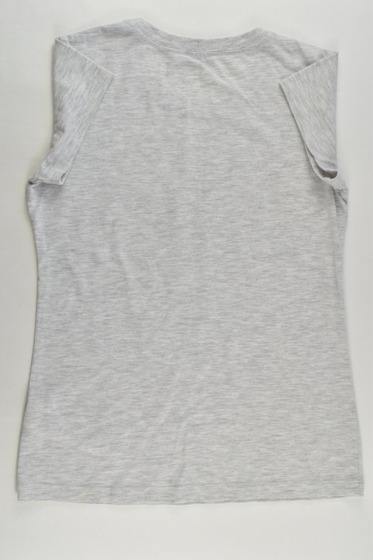 Converse Size 10-12 T-shirt