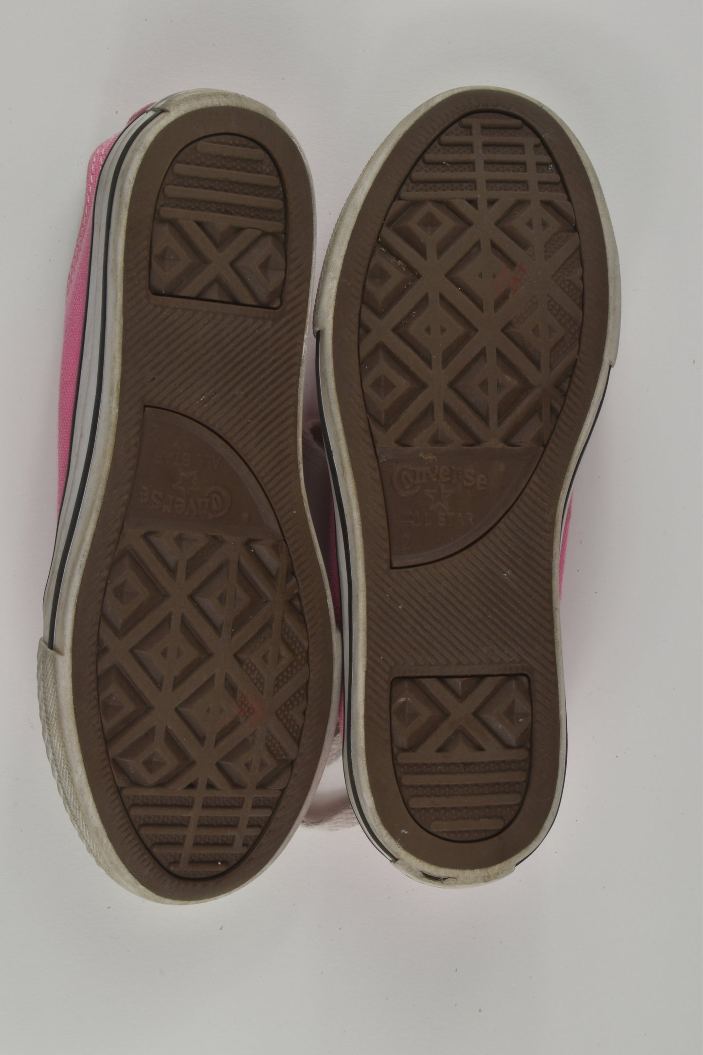 Converse Size US 2 Shoes