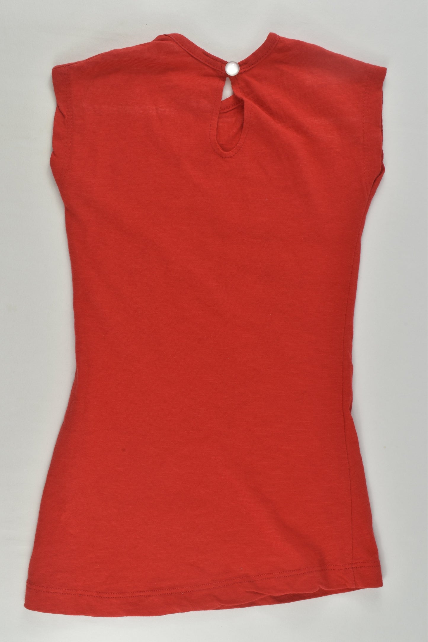 Cool Kids Size approx 1 'Girls Marine Club' Dress/Tunic
