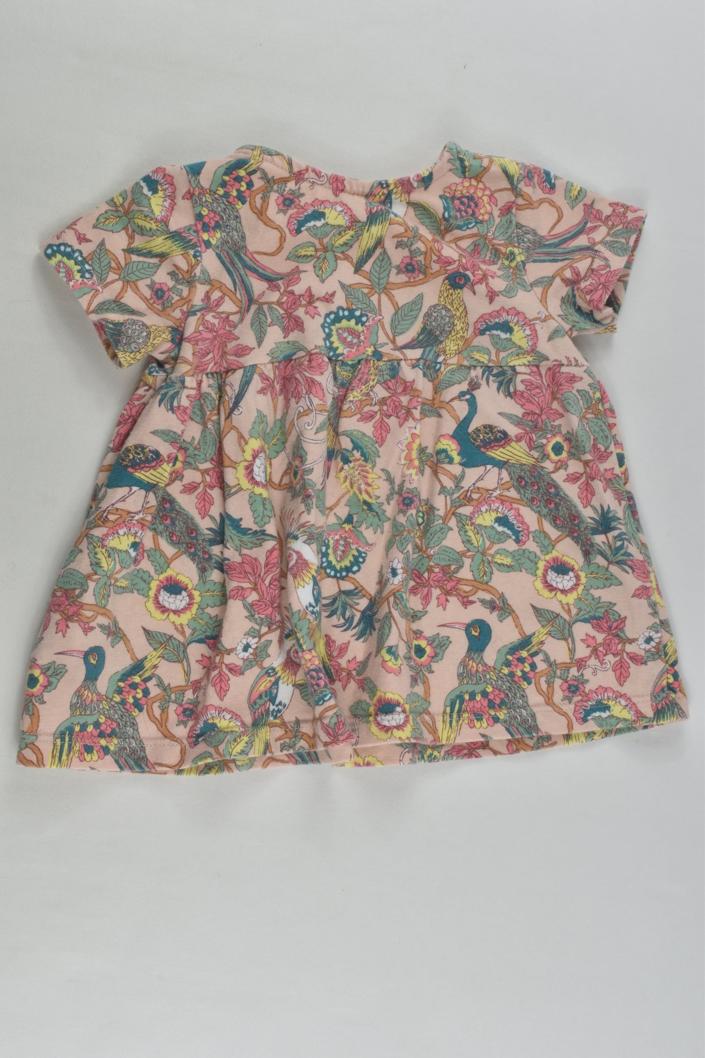 Cotton On Baby Size 000 Blouse/Tunic