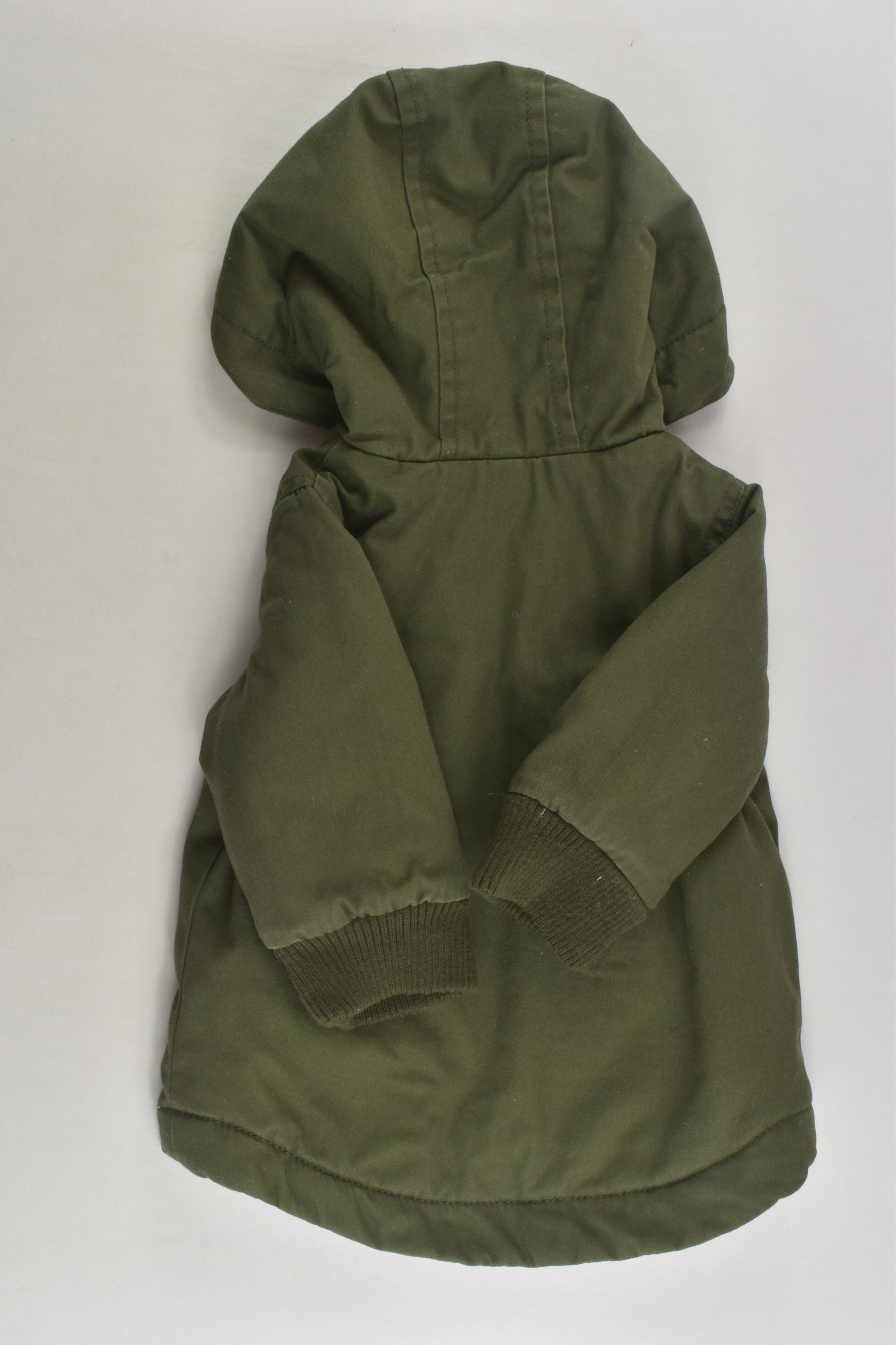 Cotton On Baby Size 000 Jacket