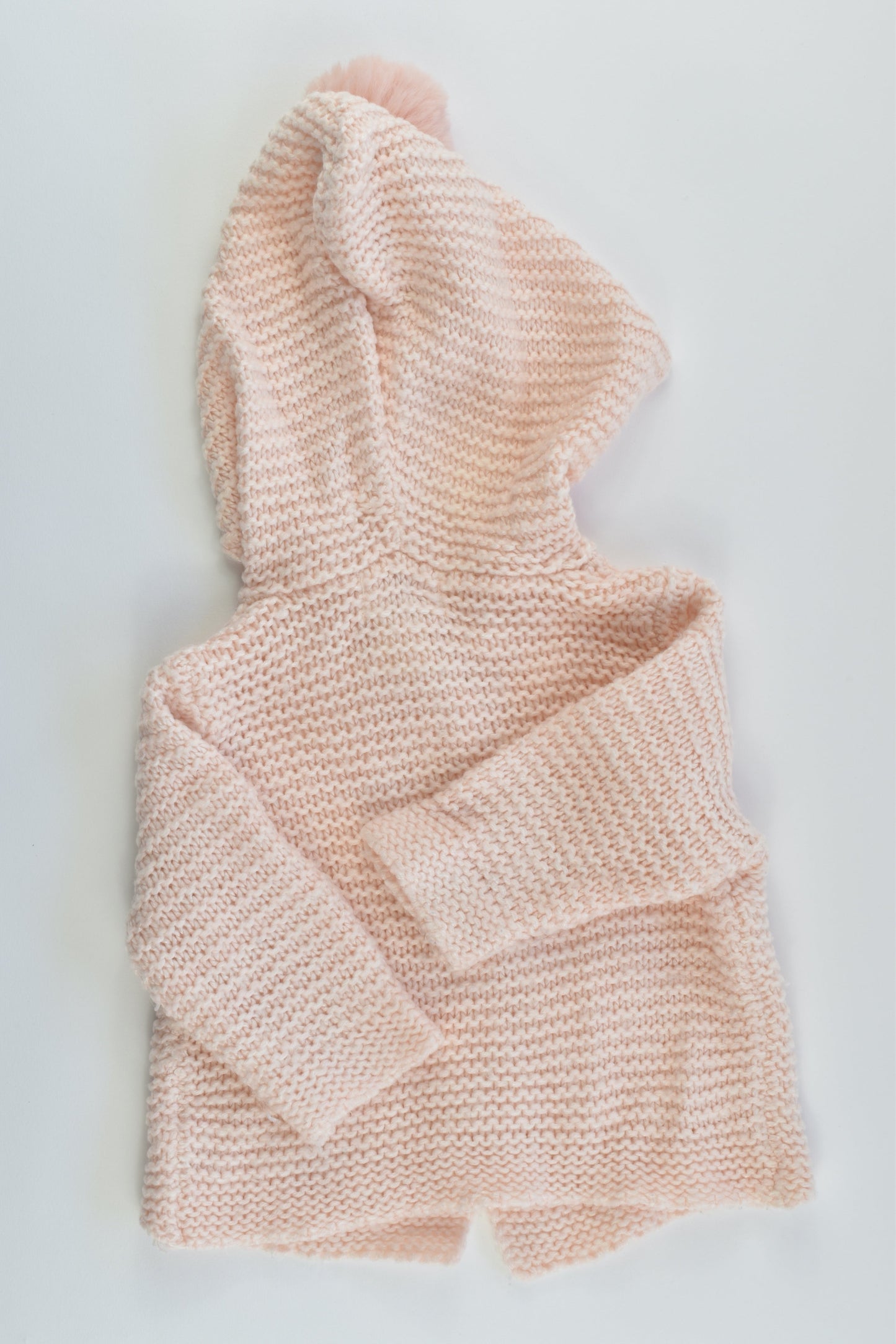 Cotton On Baby Size 000 Knit Jumper