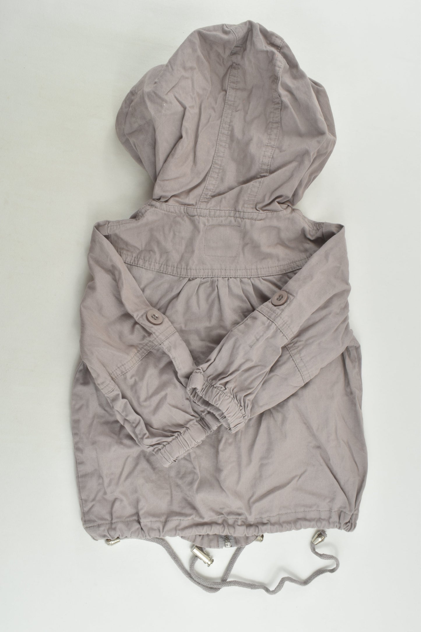 Cotton On Kids Size 1-2 Jacket