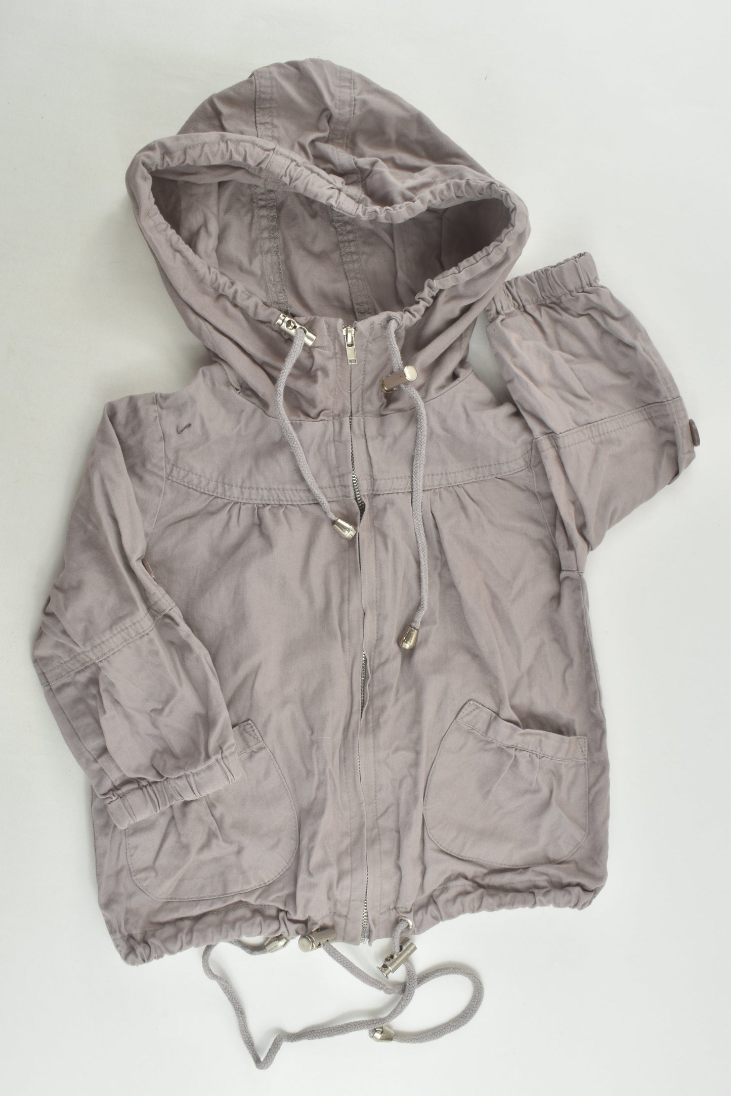 Cotton On Kids Size 1-2 Jacket