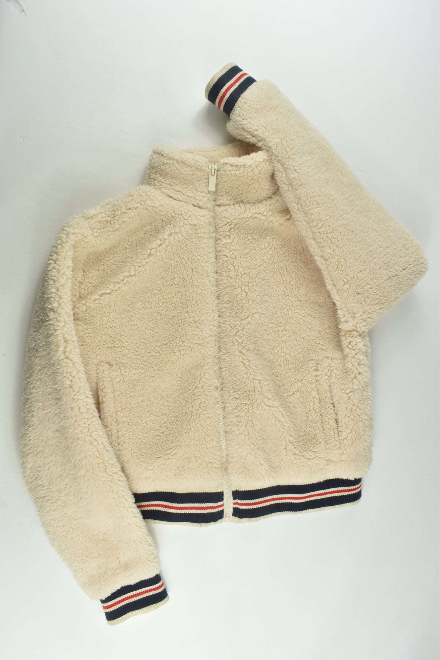 Cotton On Kids Size 10 Jacket
