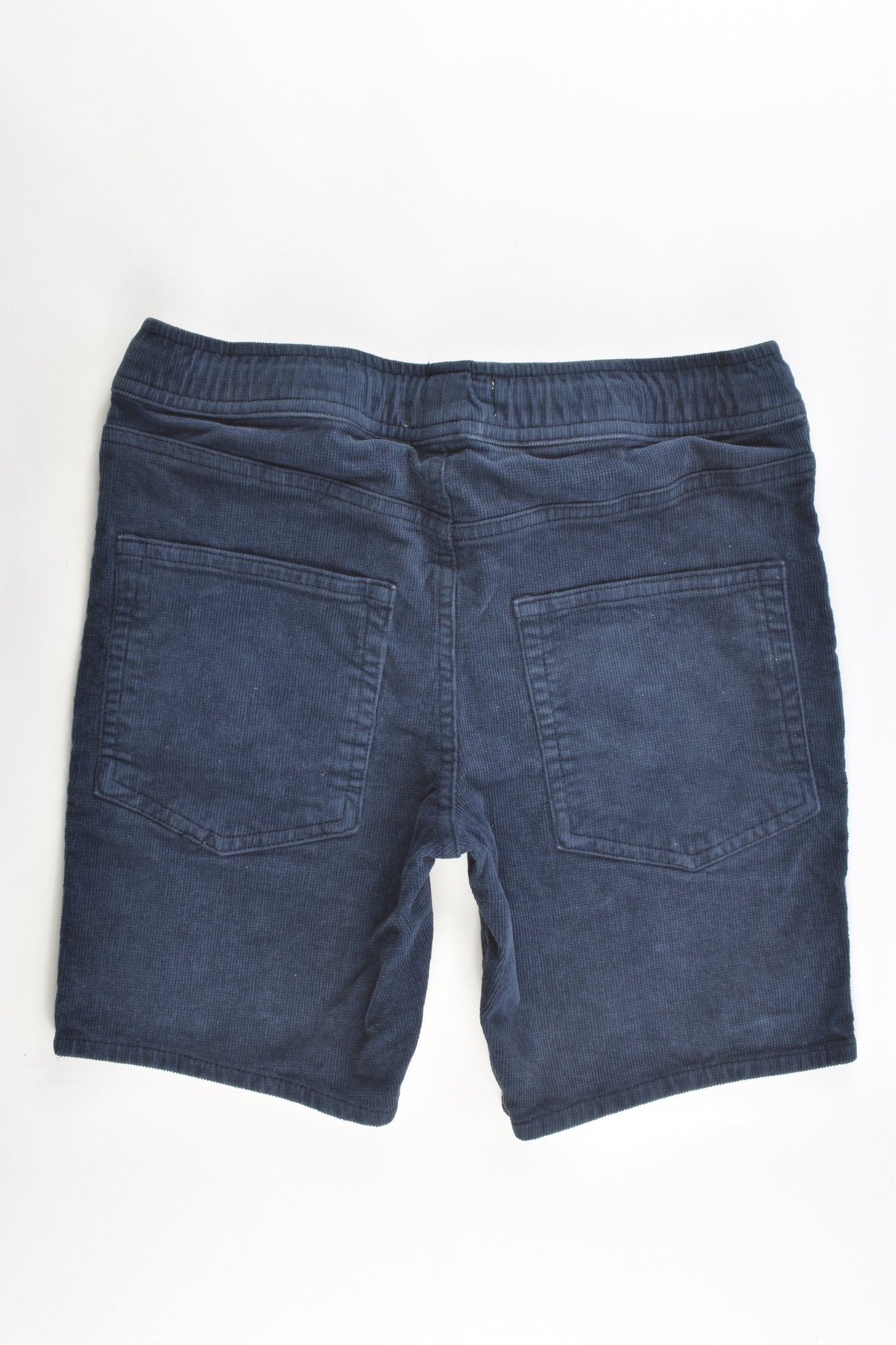 Cotton On Kids Size 10 Stretchy Cord Shorts