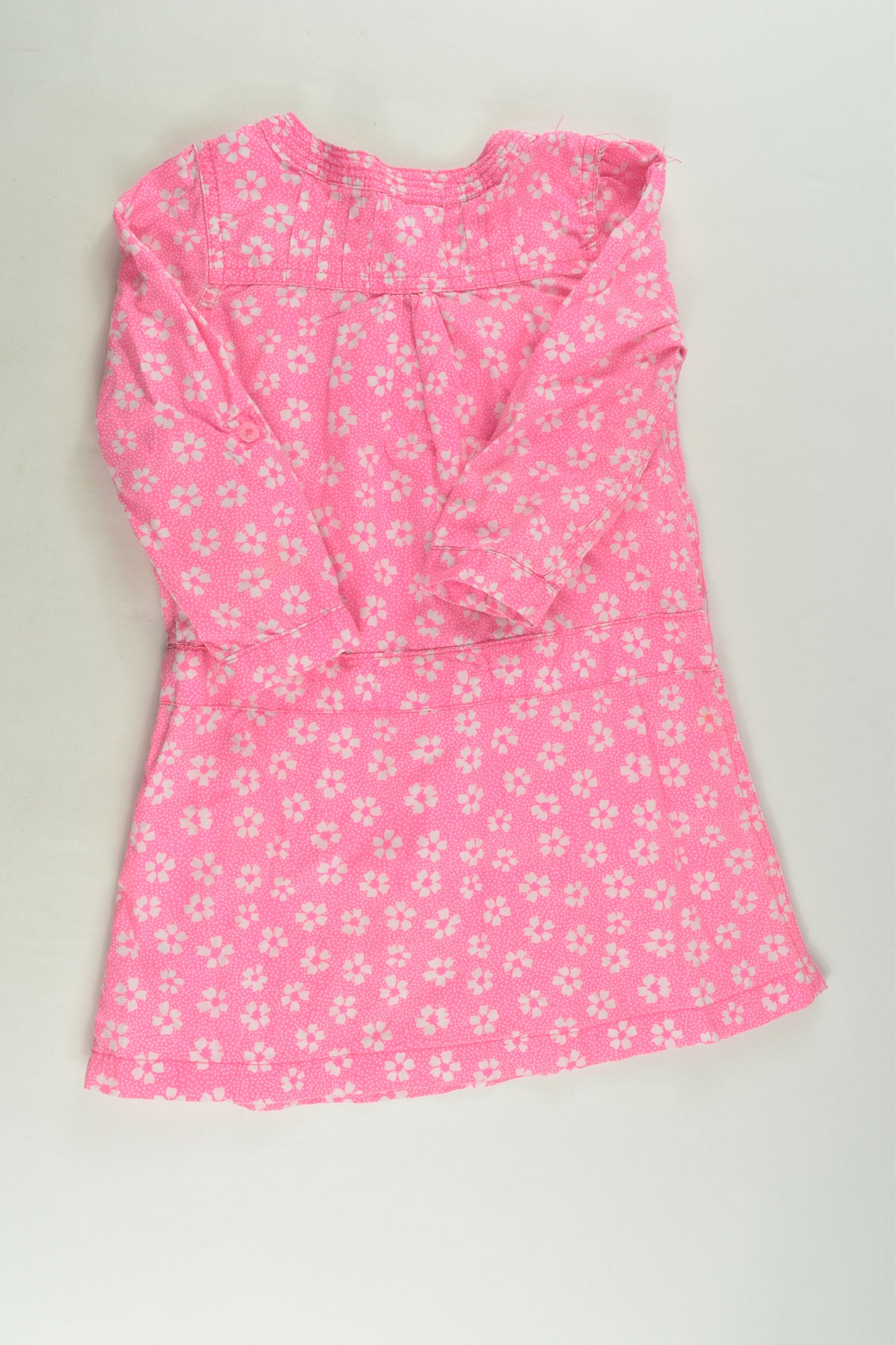 Cotton On Kids Size 2 Dress